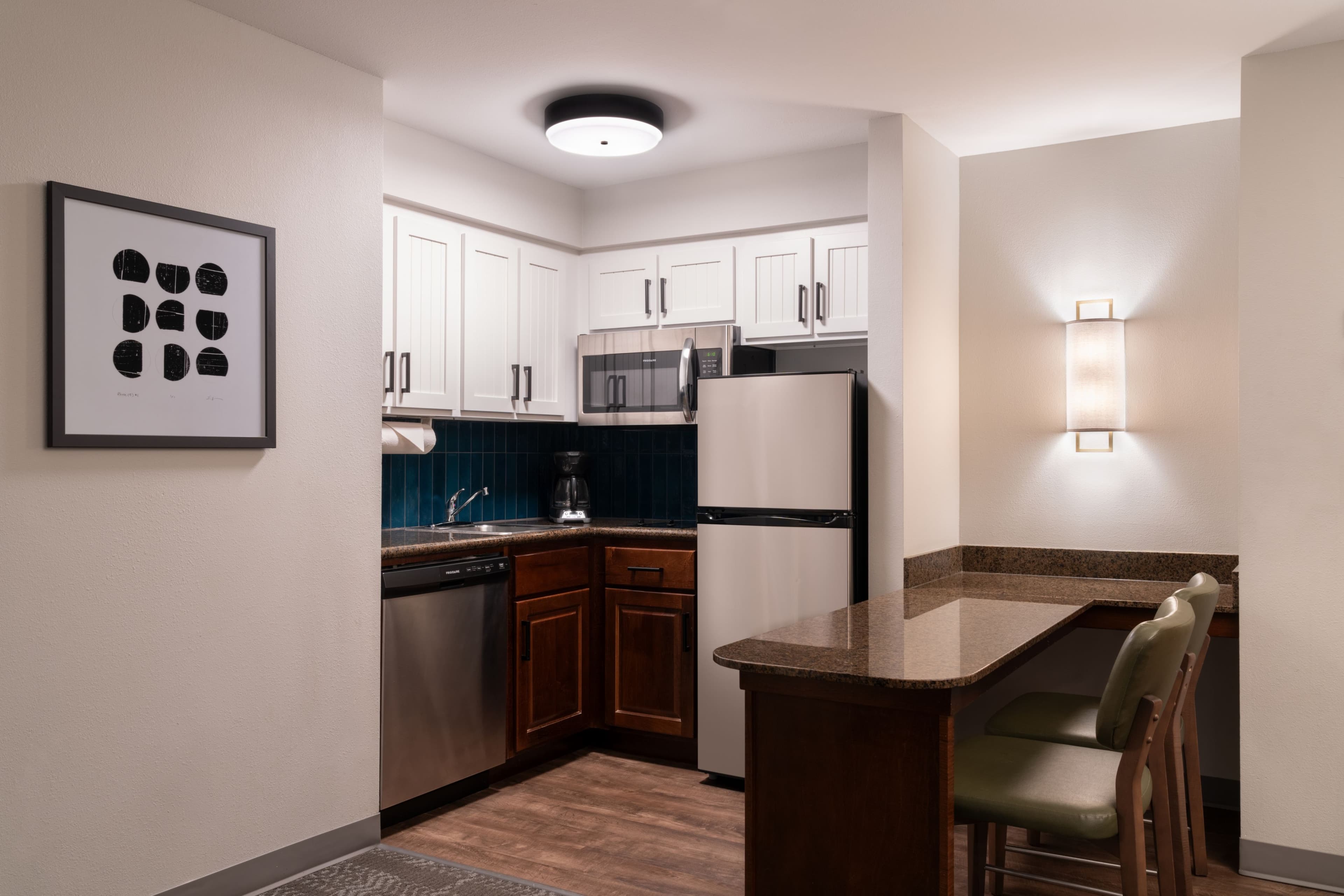 Staybridge Suites Akron-Stow-Cuyahoga Falls - Image 3