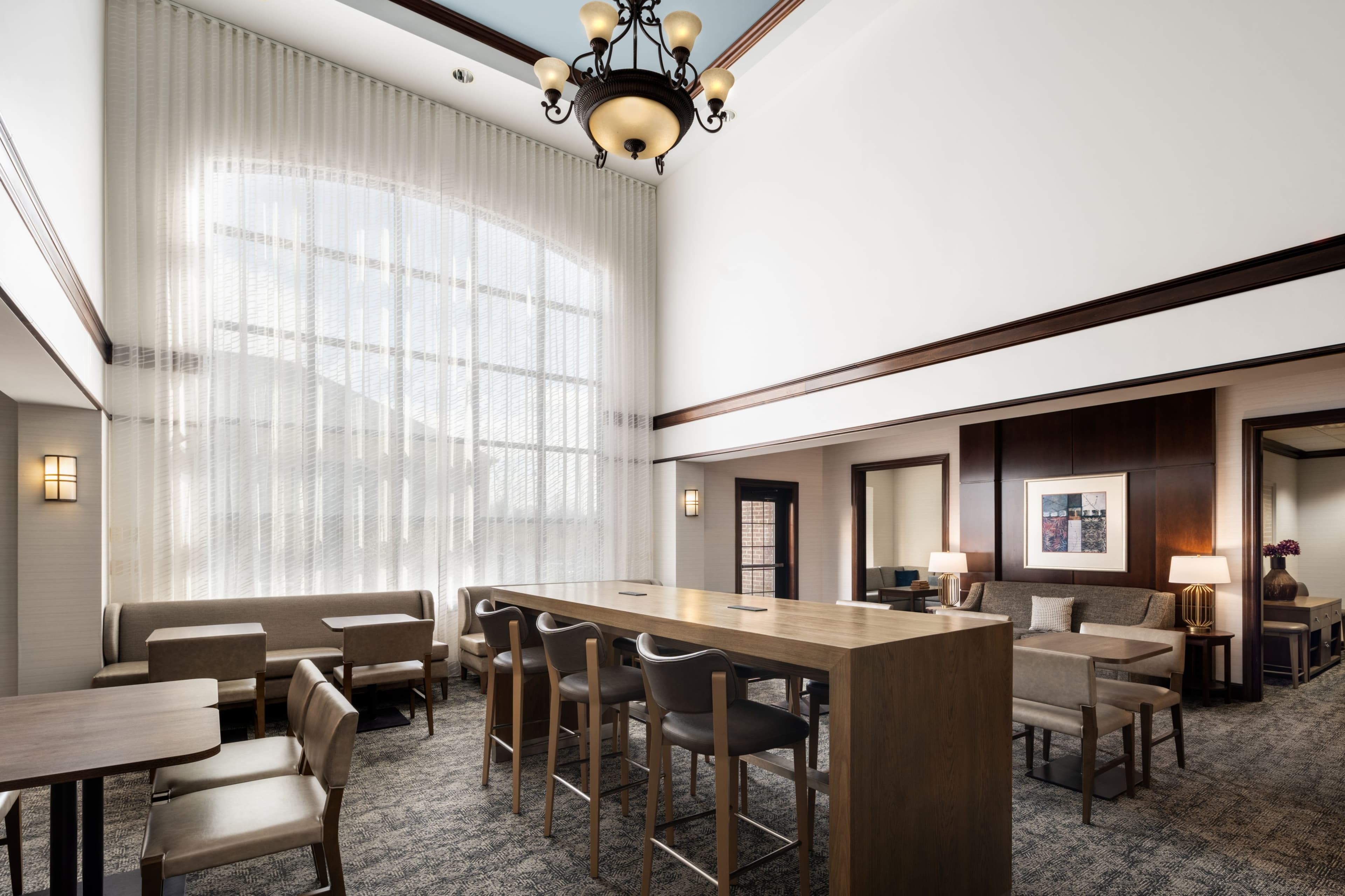 Staybridge Suites Akron-Stow-Cuyahoga Falls - Image 1