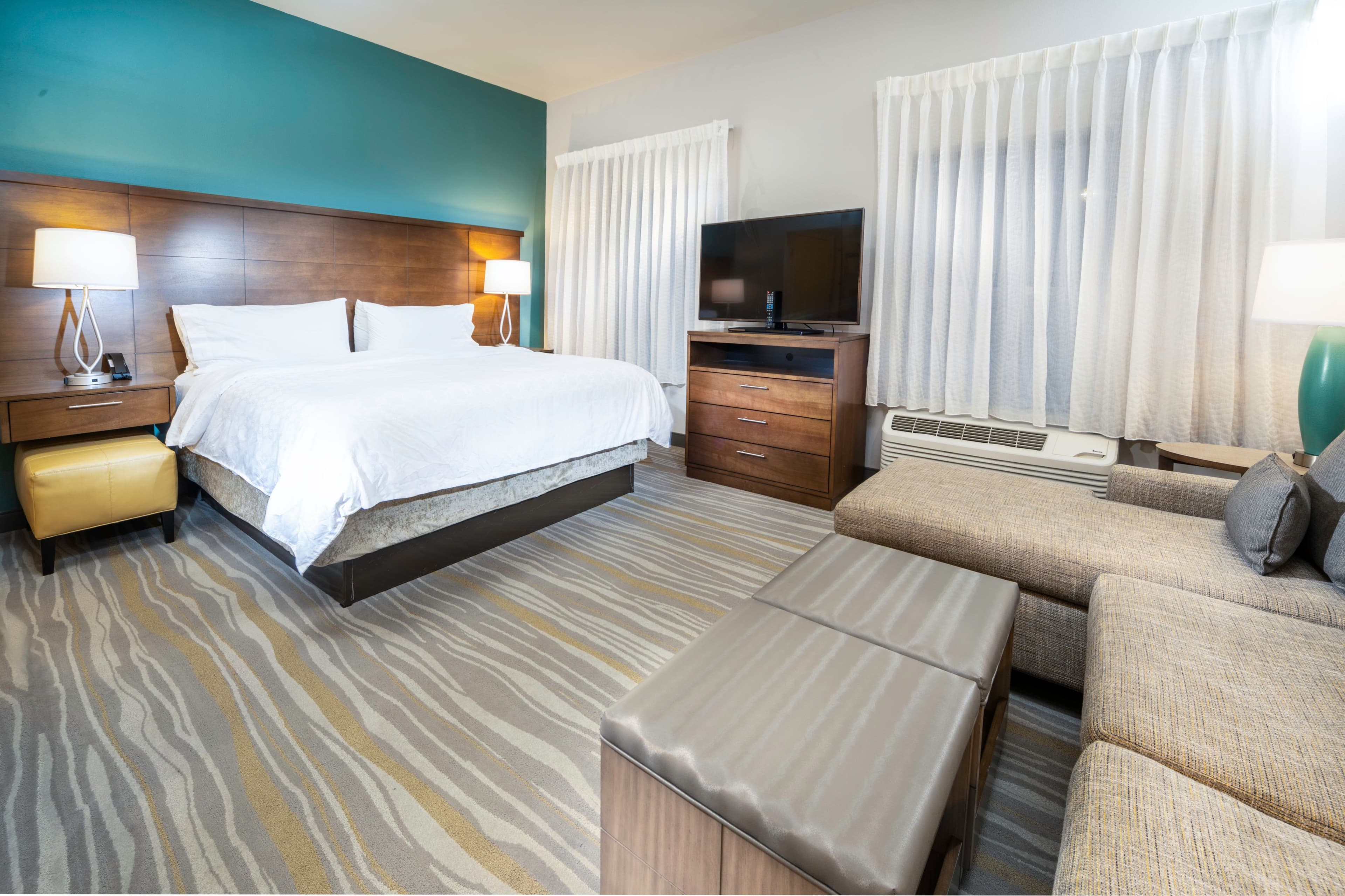 Staybridge Suites Summerville - Charleston Area - Image 2