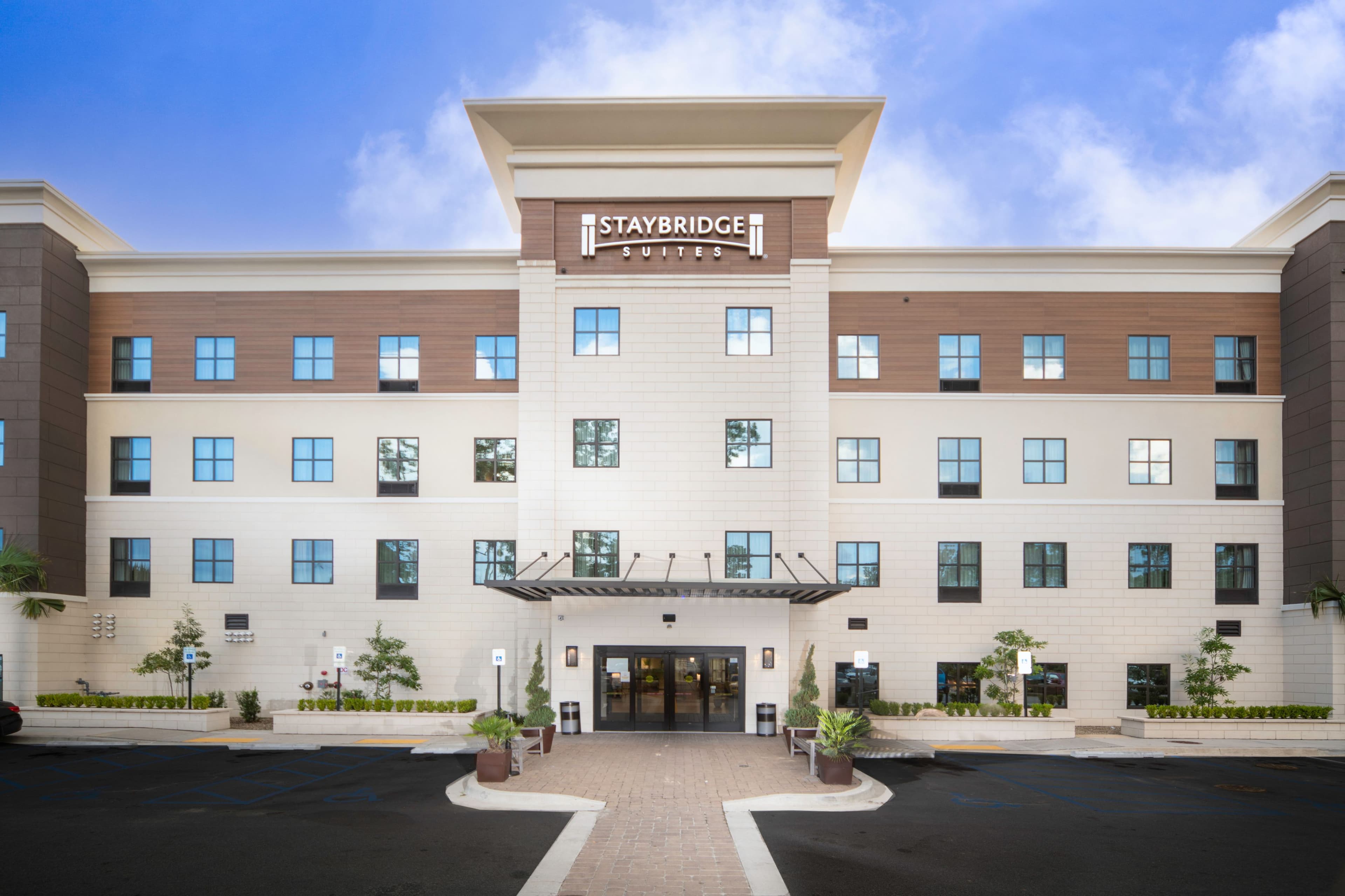 Staybridge Suites Summerville - Charleston Area - Image 1