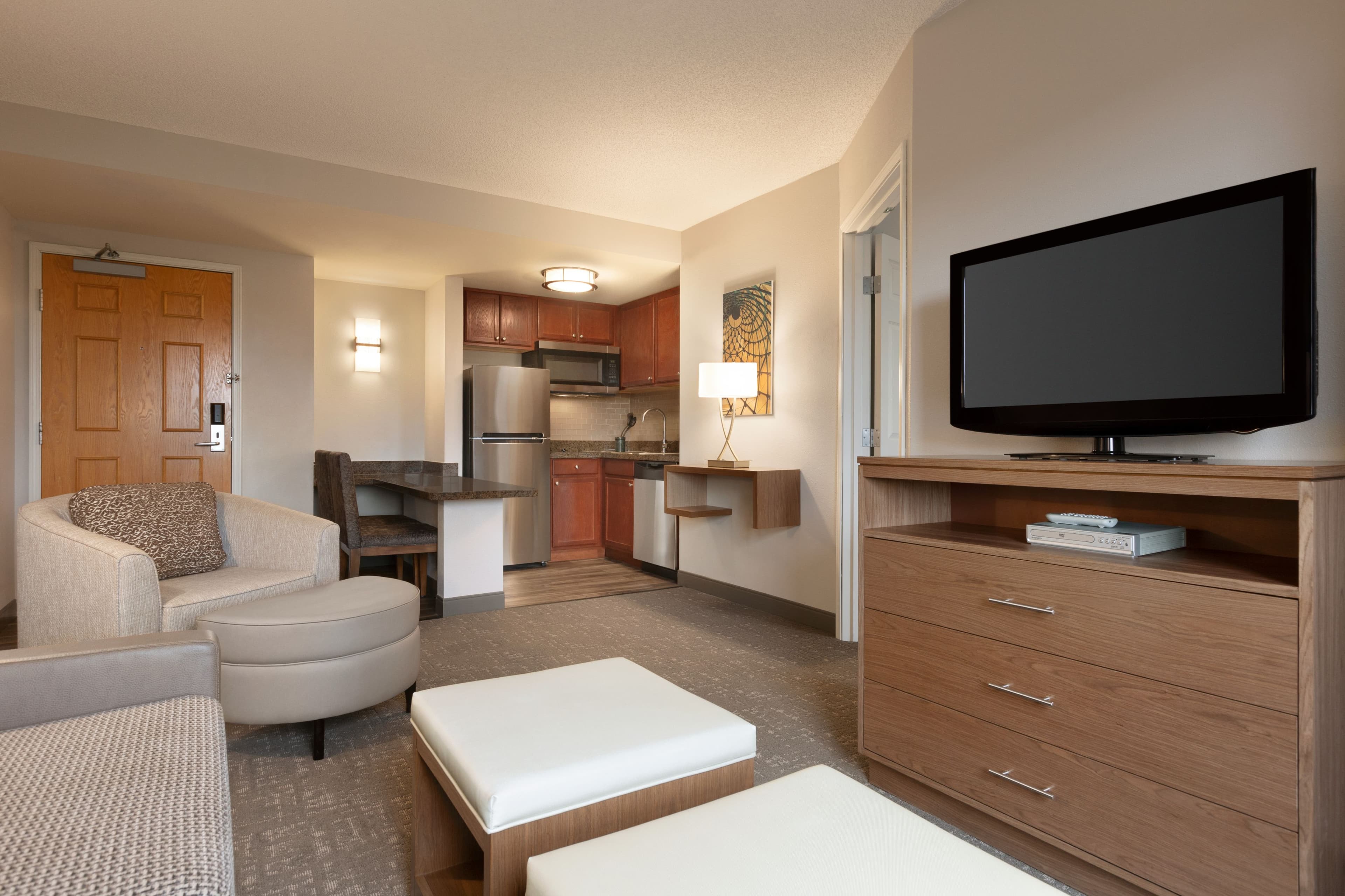 Staybridge Suites Tampa East- Brandon — 58