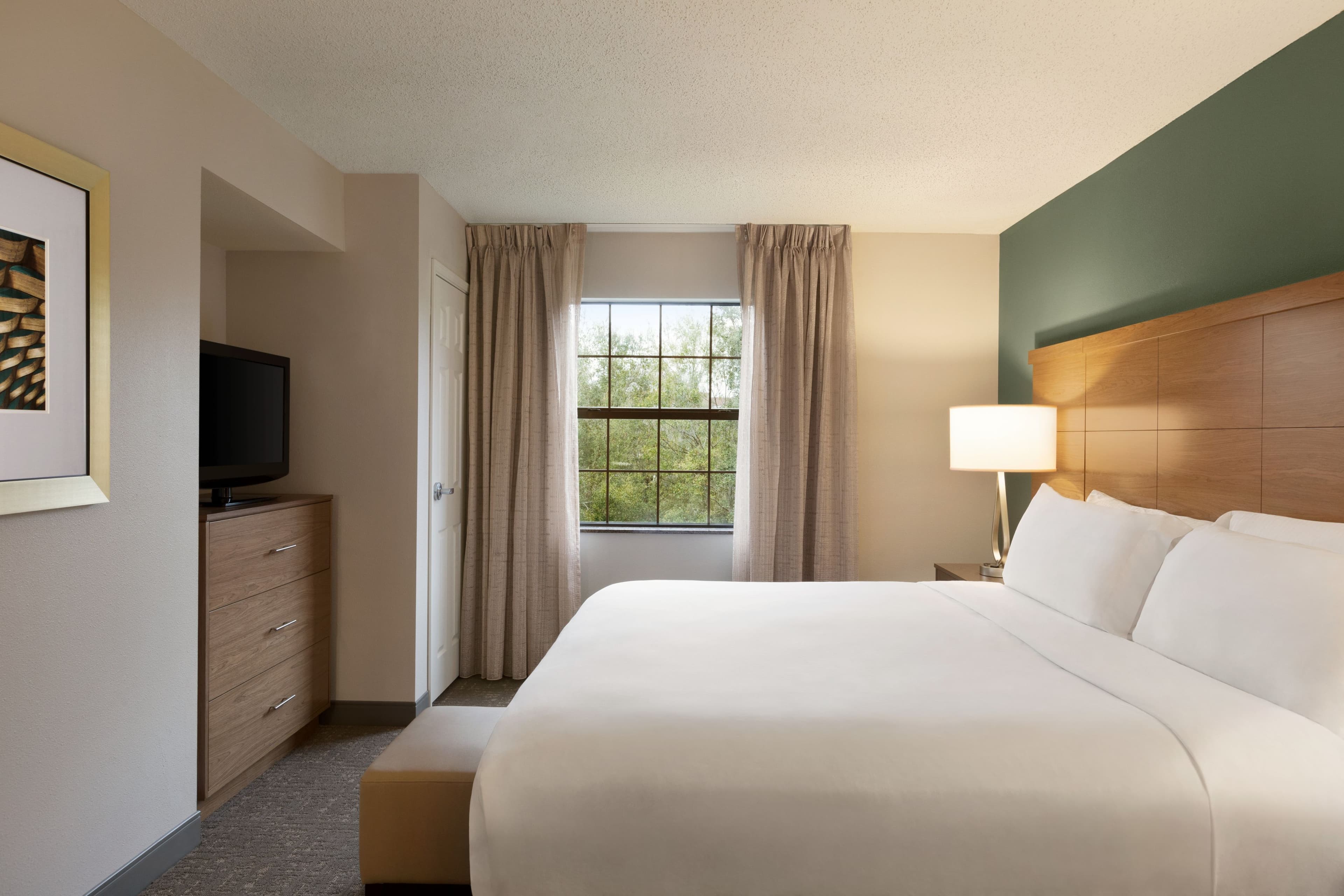 Staybridge Suites Tampa East- Brandon — 19