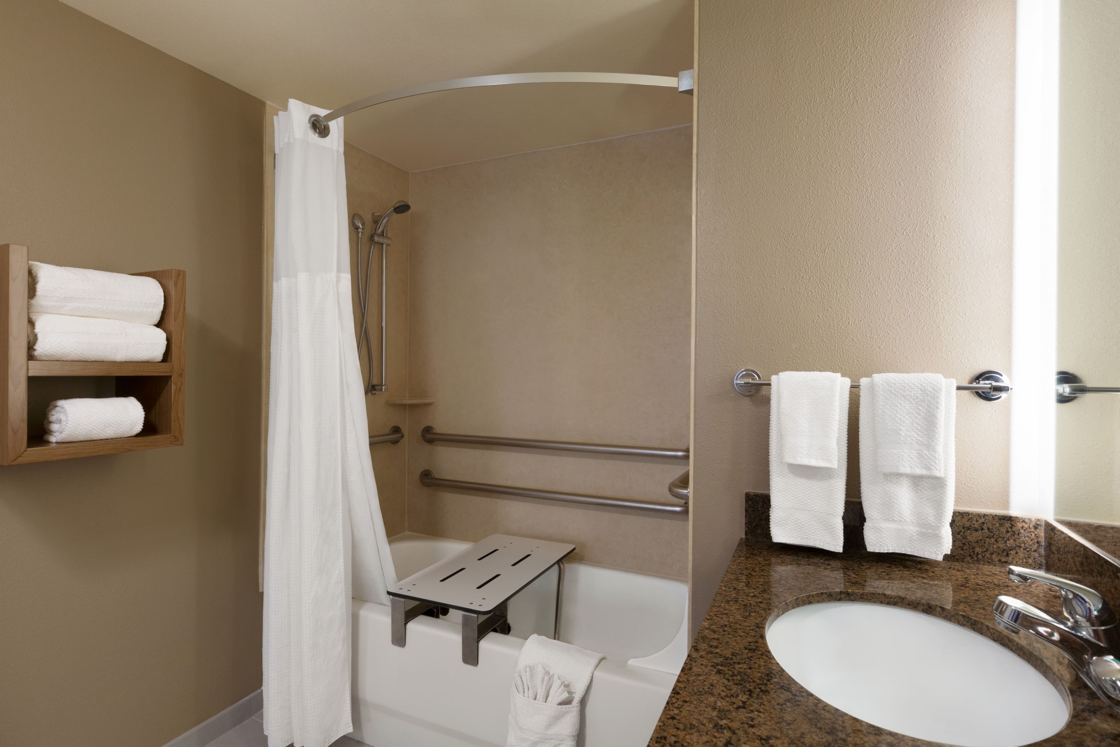 Staybridge Suites Tampa East- Brandon — 20