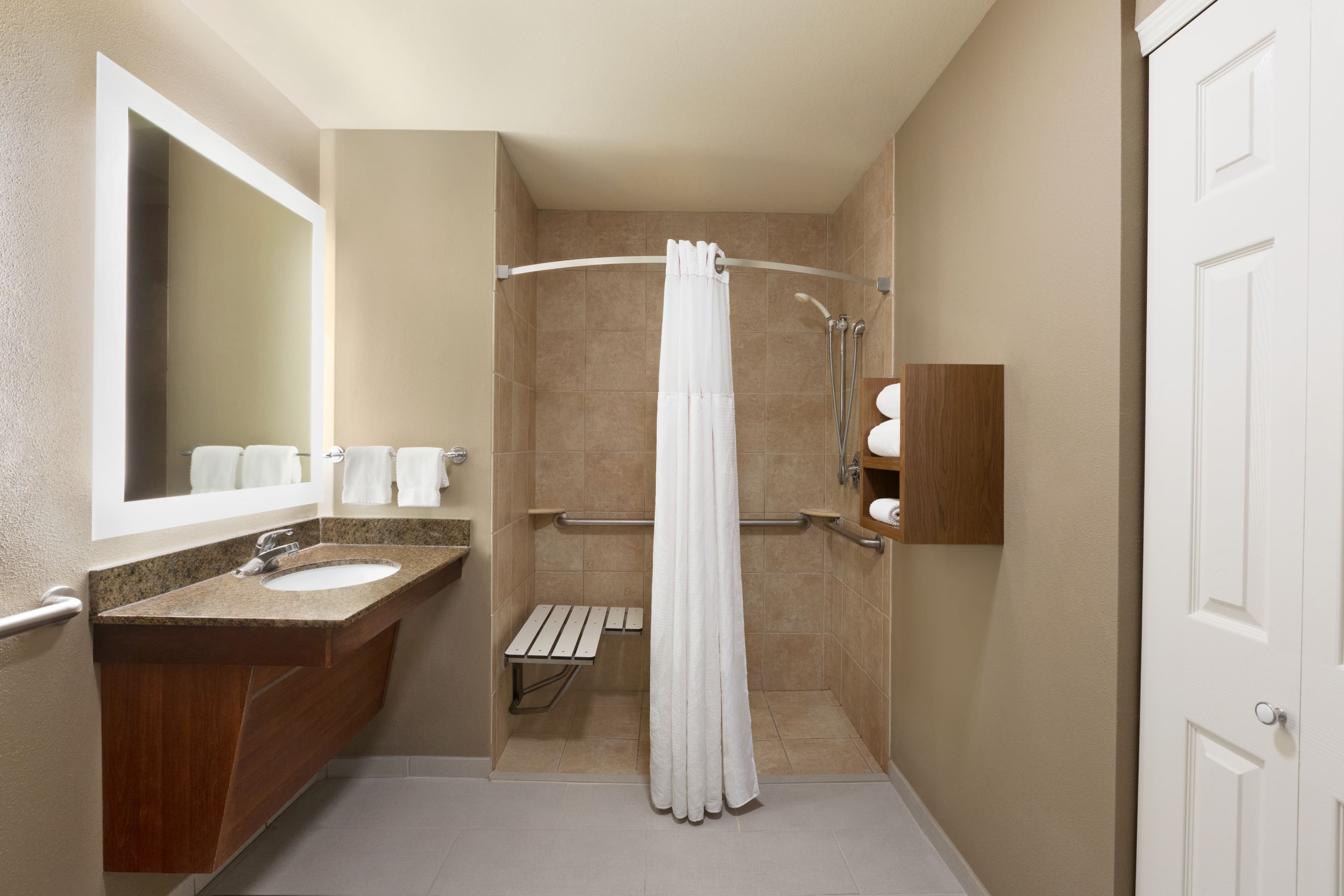 Staybridge Suites Tampa East- Brandon — 26
