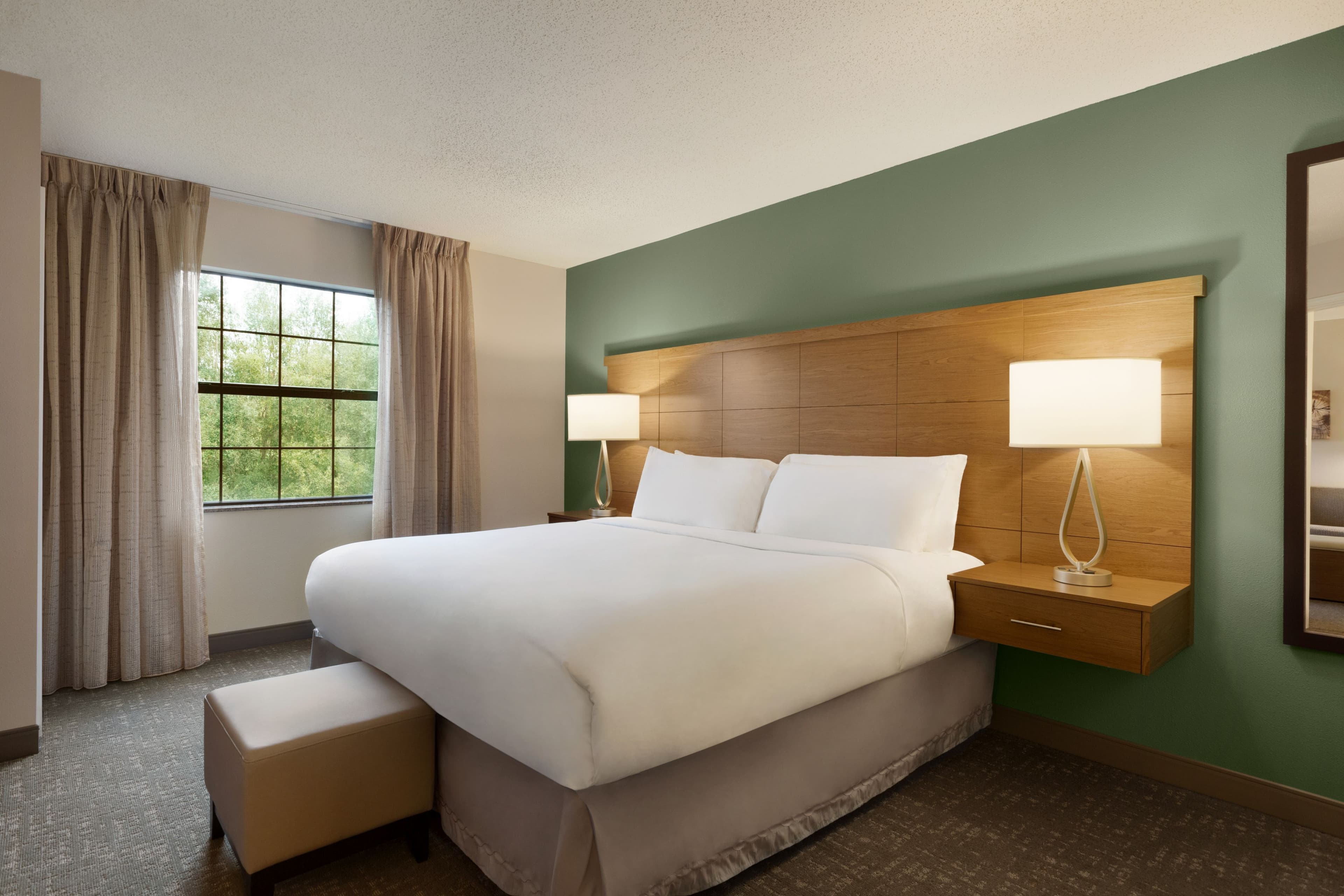 Staybridge Suites Tampa East- Brandon — 18