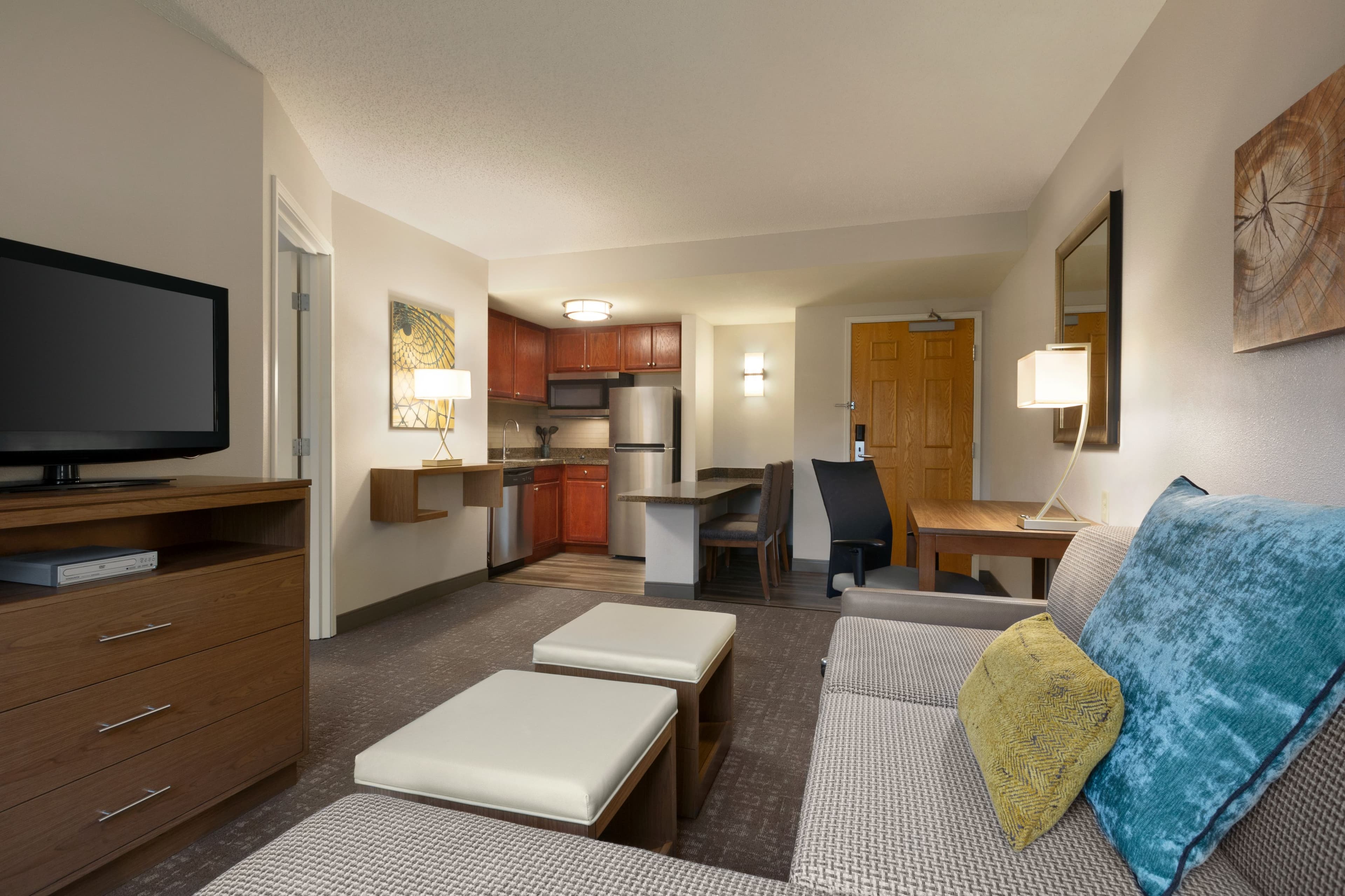 Staybridge Suites Tampa East- Brandon — 38