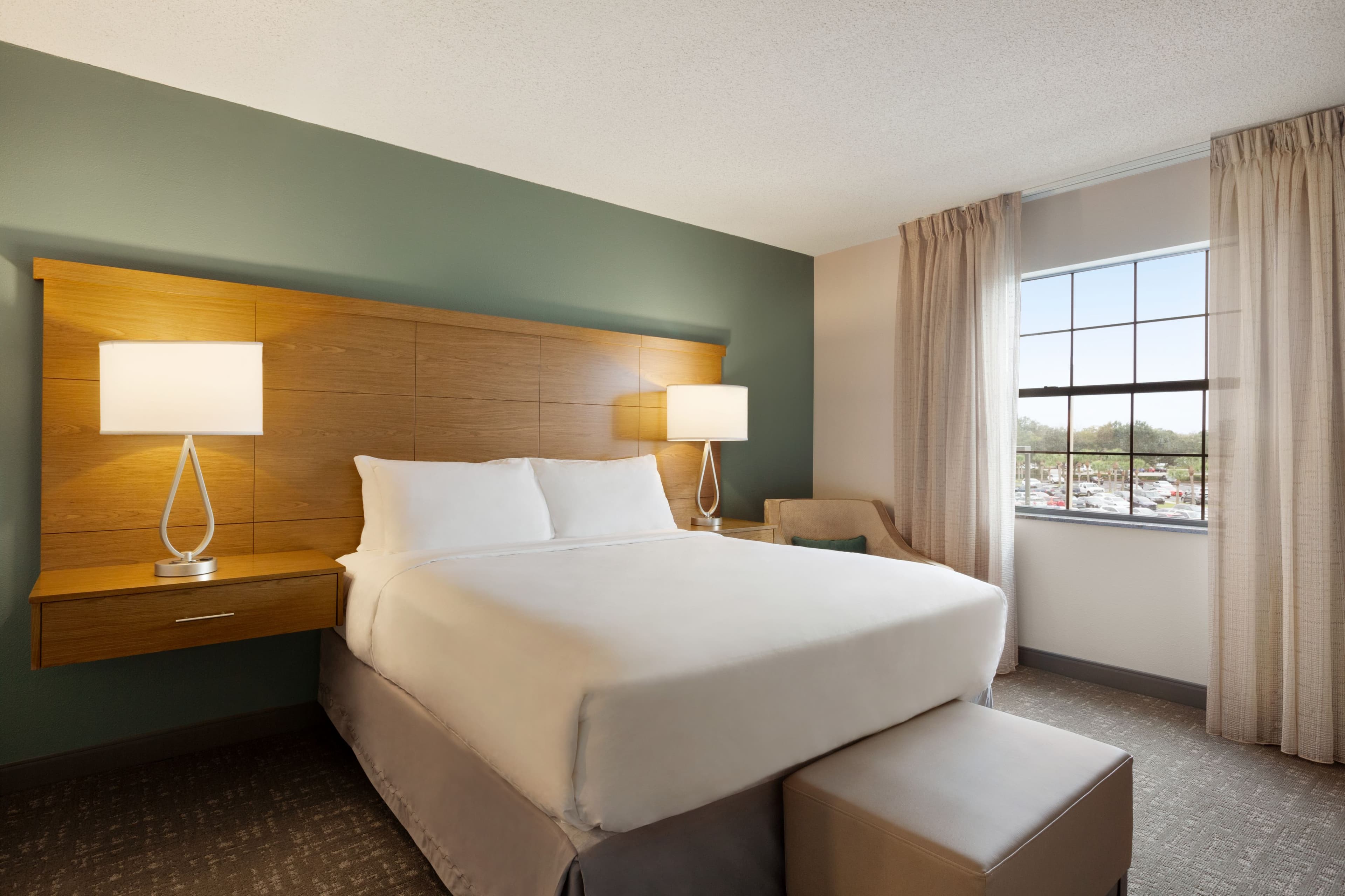 Staybridge Suites Tampa East- Brandon — 23