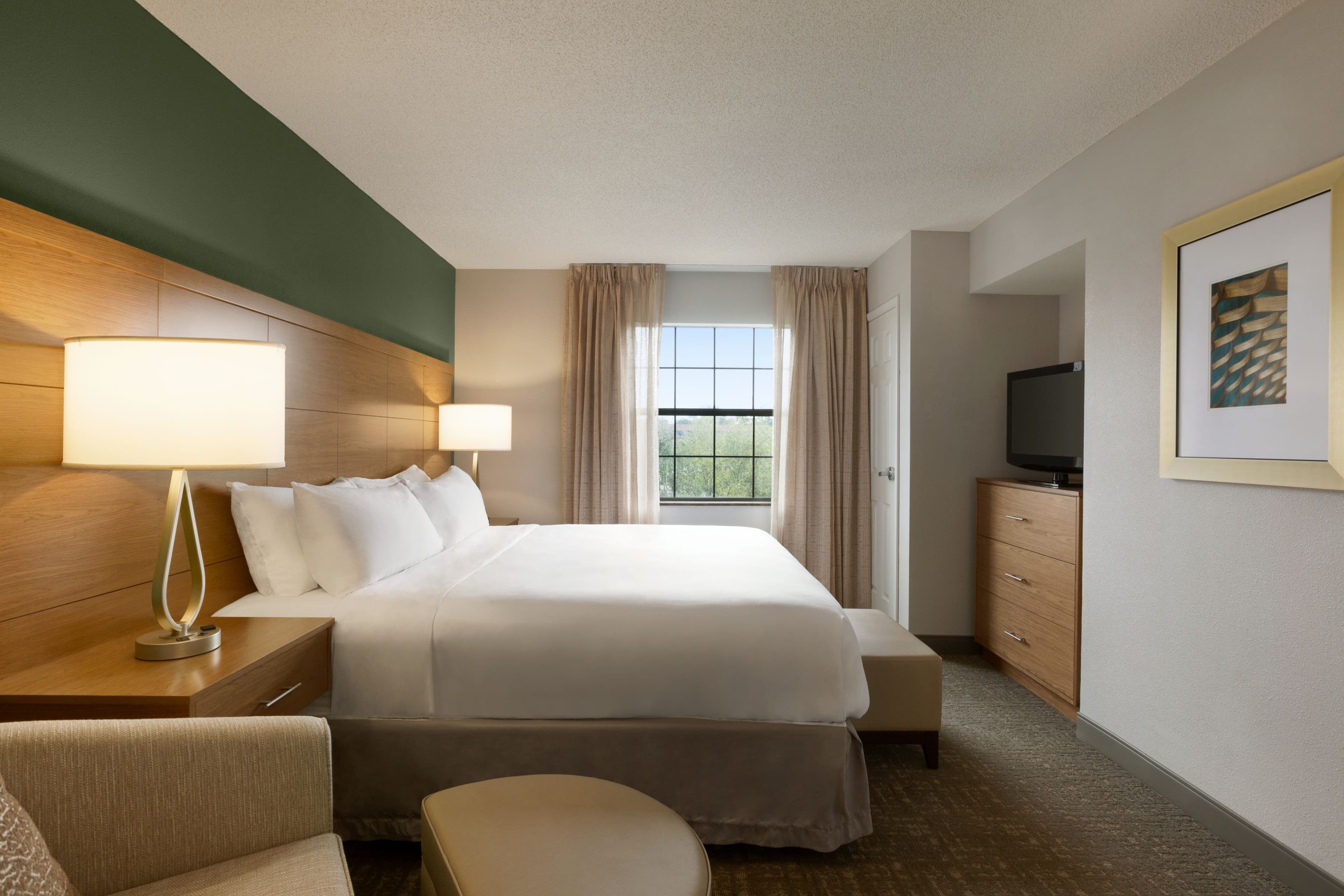Staybridge Suites Tampa East- Brandon — 62