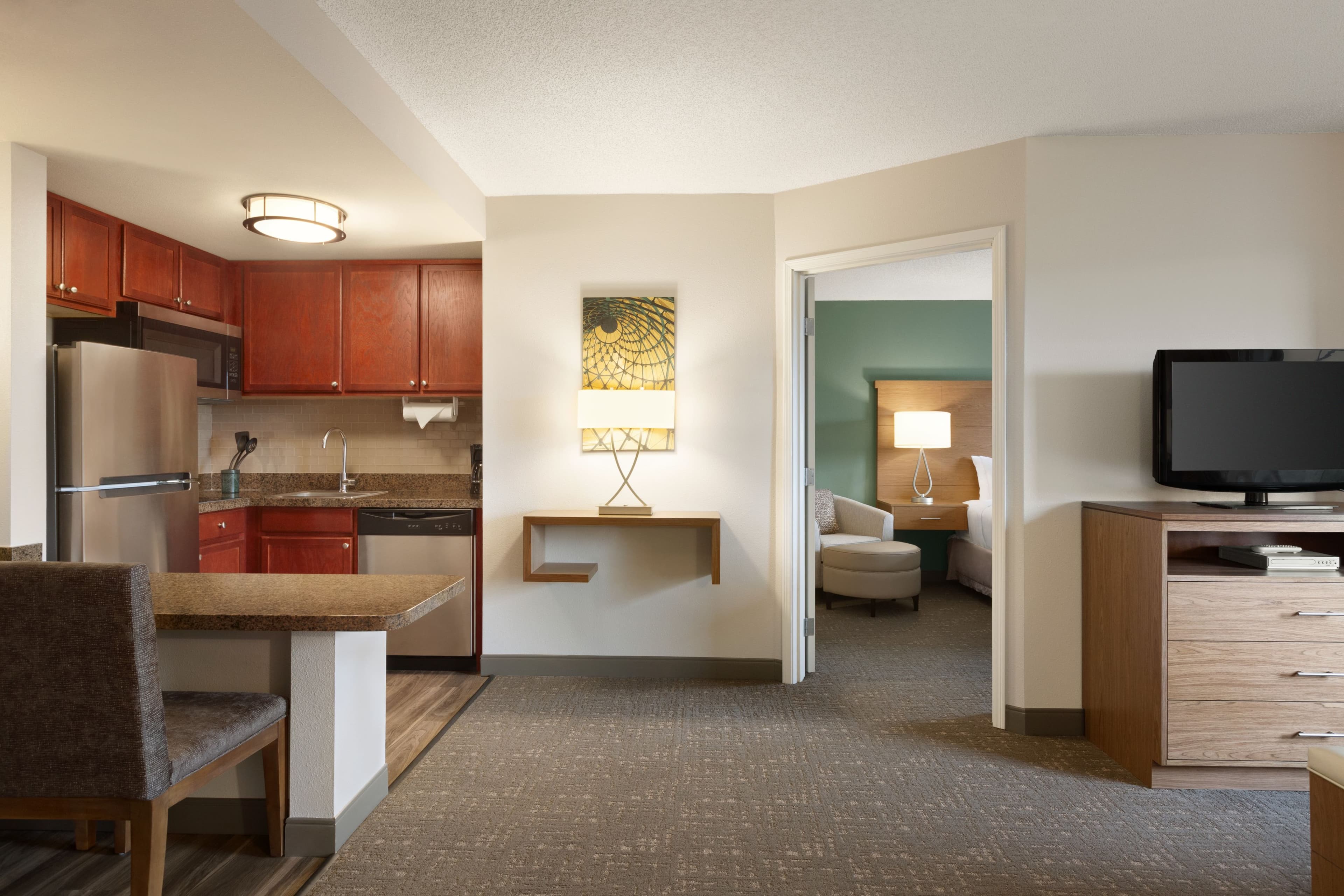 Staybridge Suites Tampa East- Brandon — 59