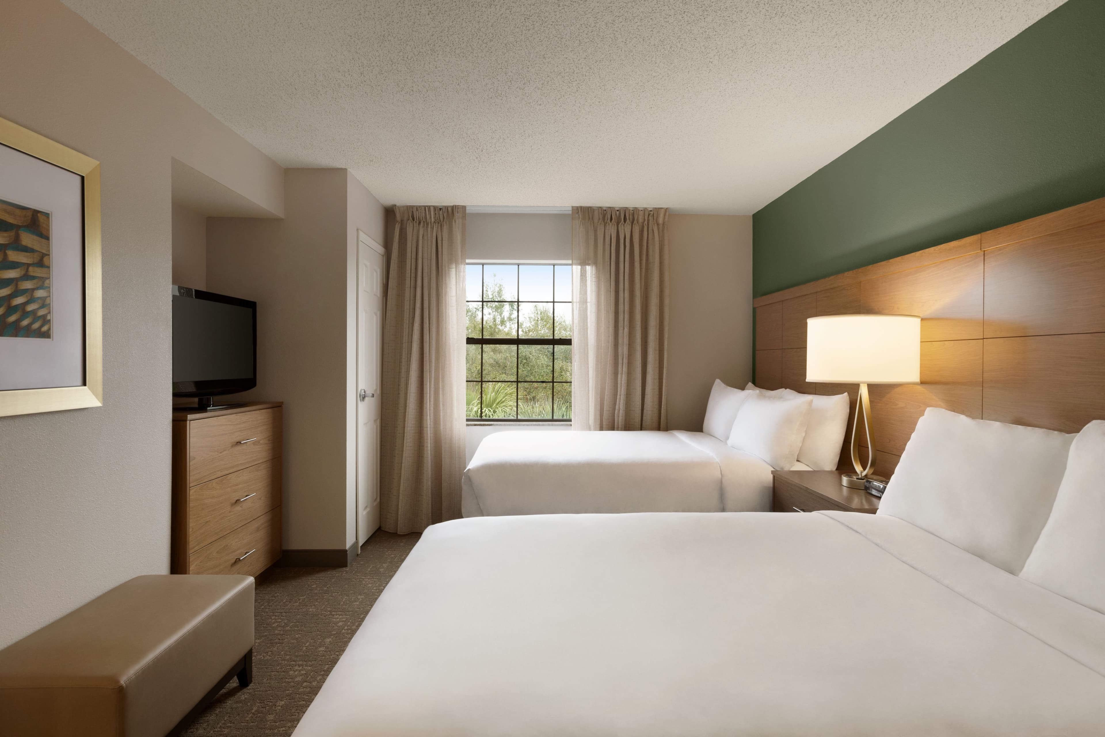 Staybridge Suites Tampa East- Brandon — 44