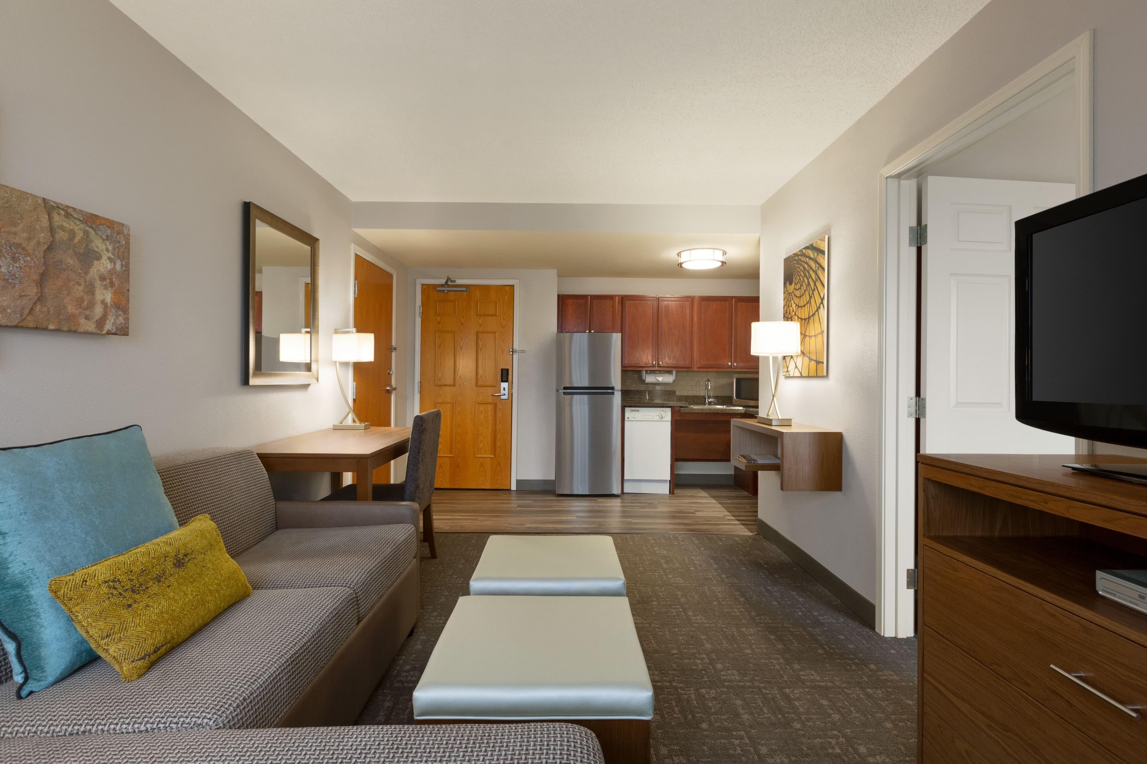 Staybridge Suites Tampa East- Brandon — 22
