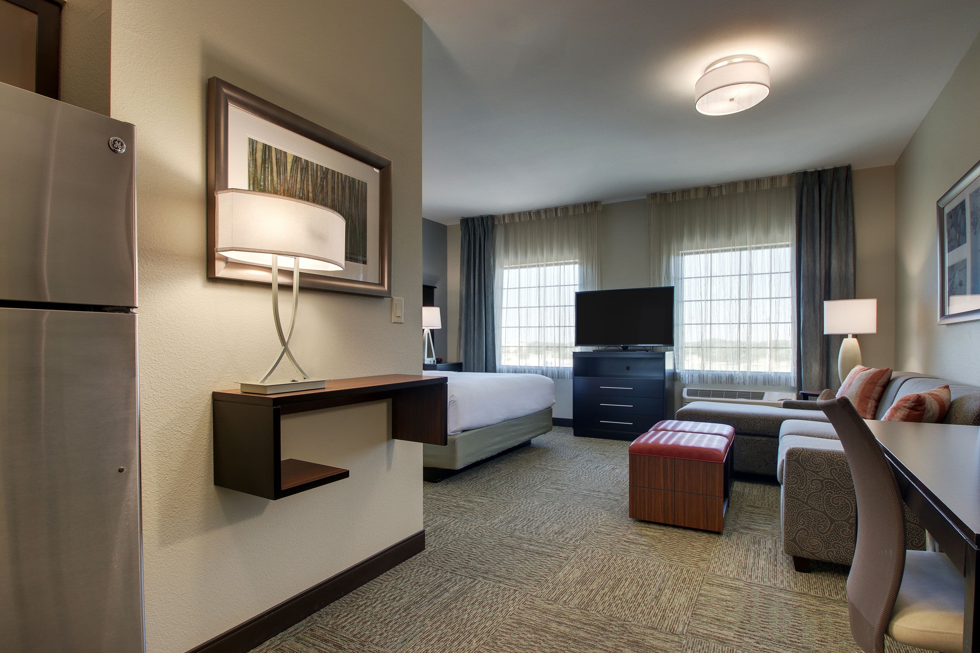 Staybridge Suites Plano - The Colony — 6