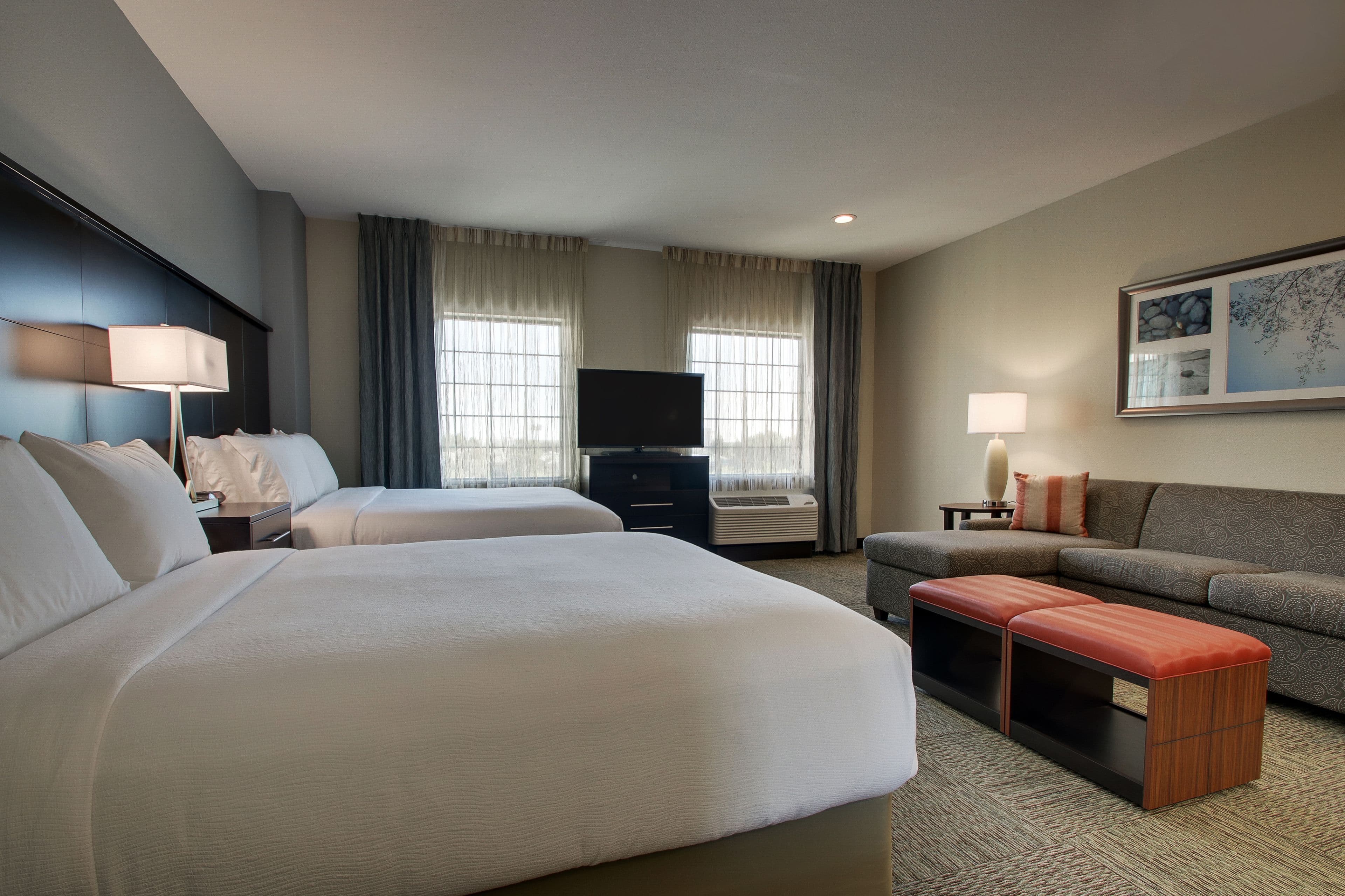 Staybridge Suites Plano - The Colony — 10
