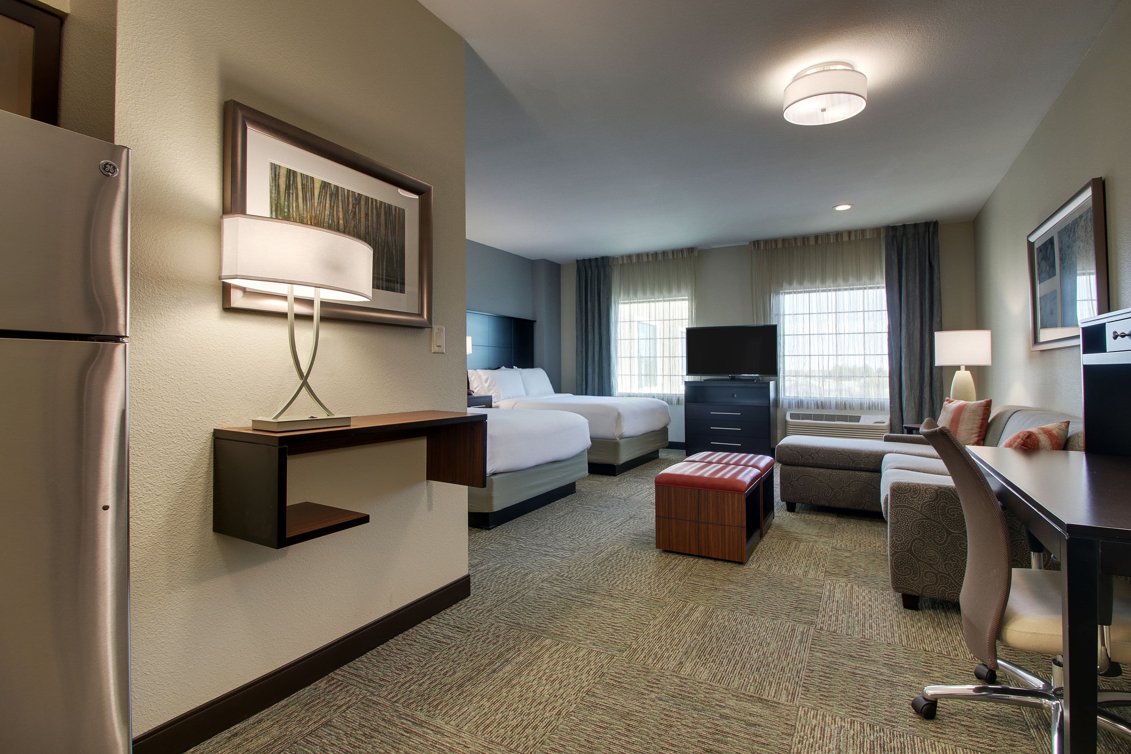 Staybridge Suites Plano - The Colony — 14
