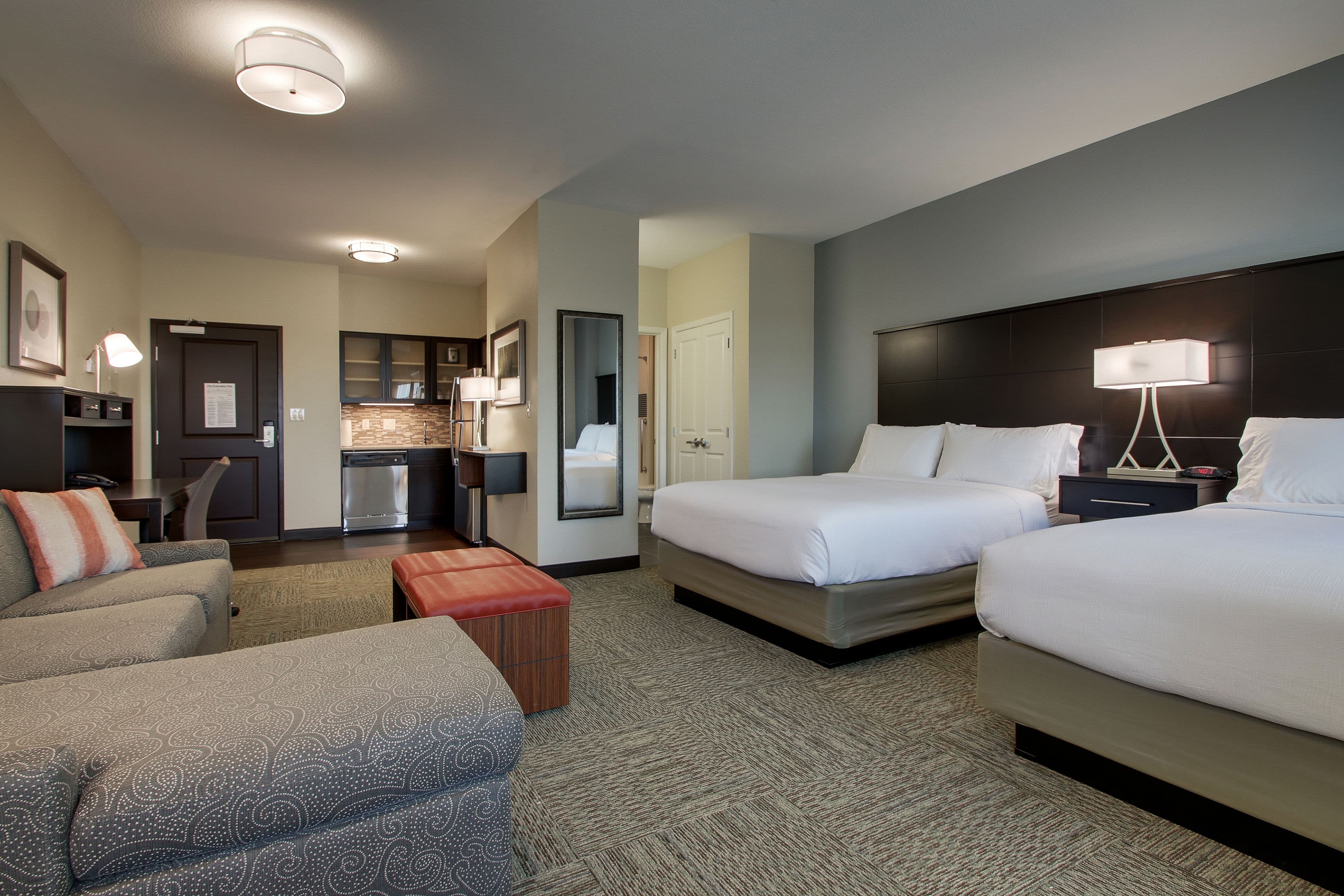 Staybridge Suites Plano - The Colony — 13