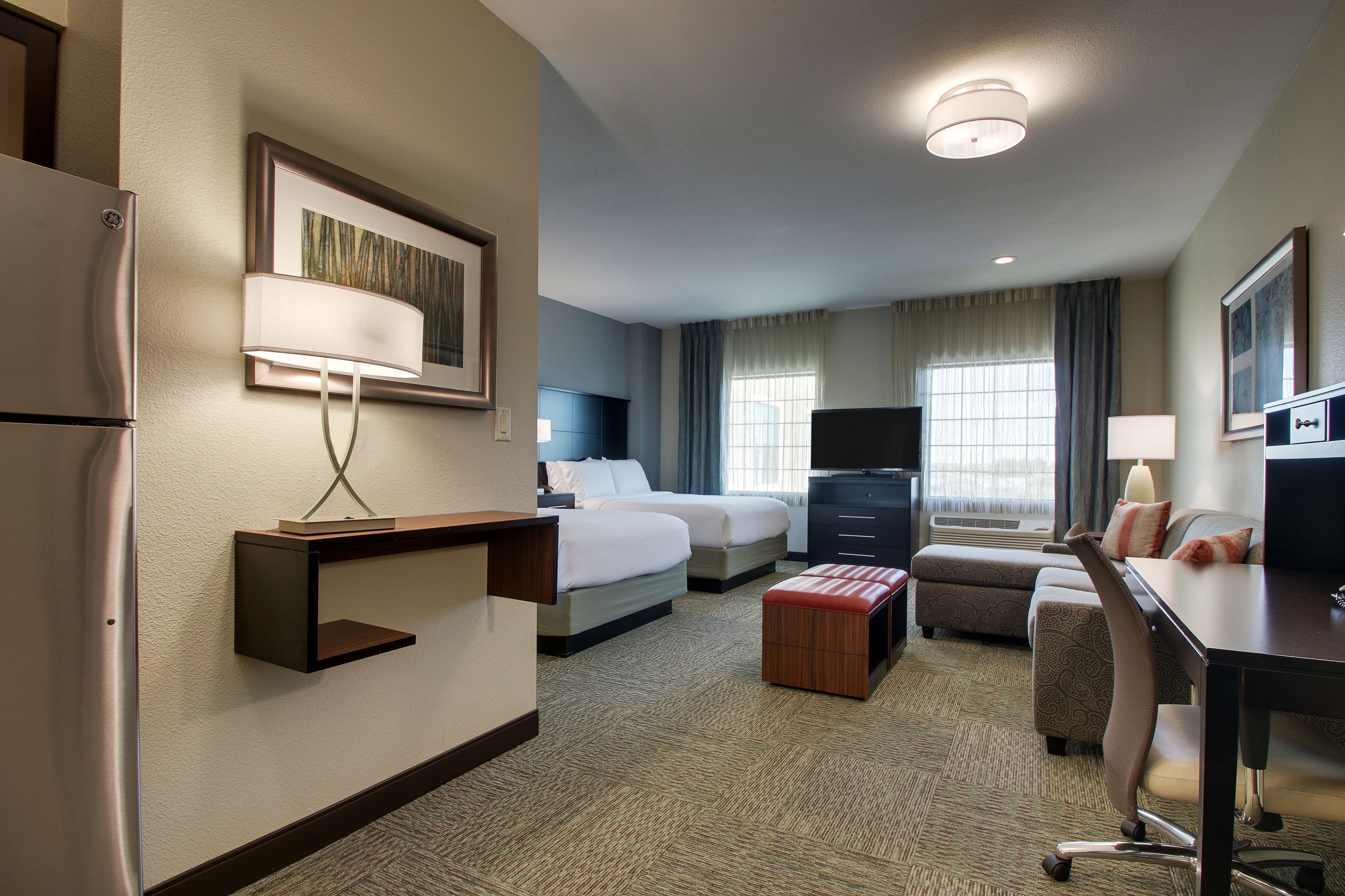 Staybridge Suites Plano - The Colony — 15