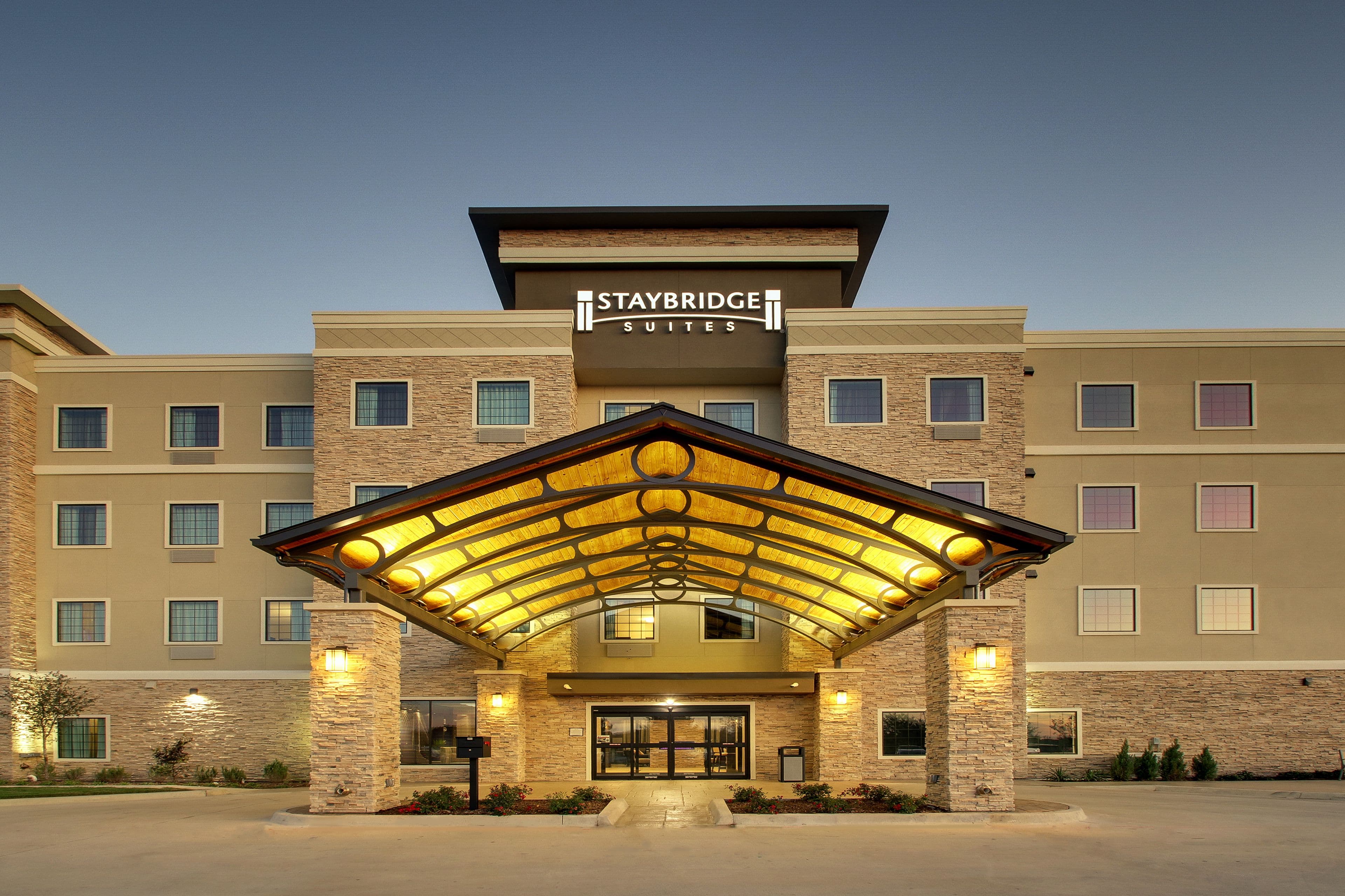 Staybridge Suites Plano - The Colony - Image 1