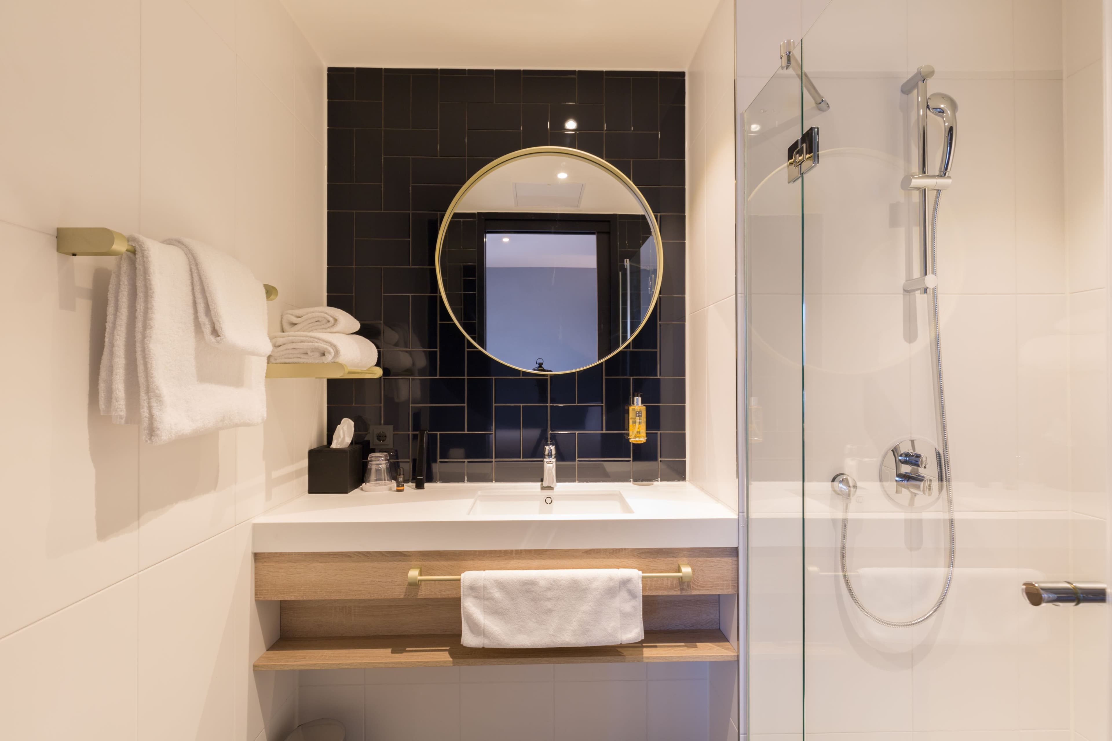 Staybridge Suites The Hague - Parliament — 25