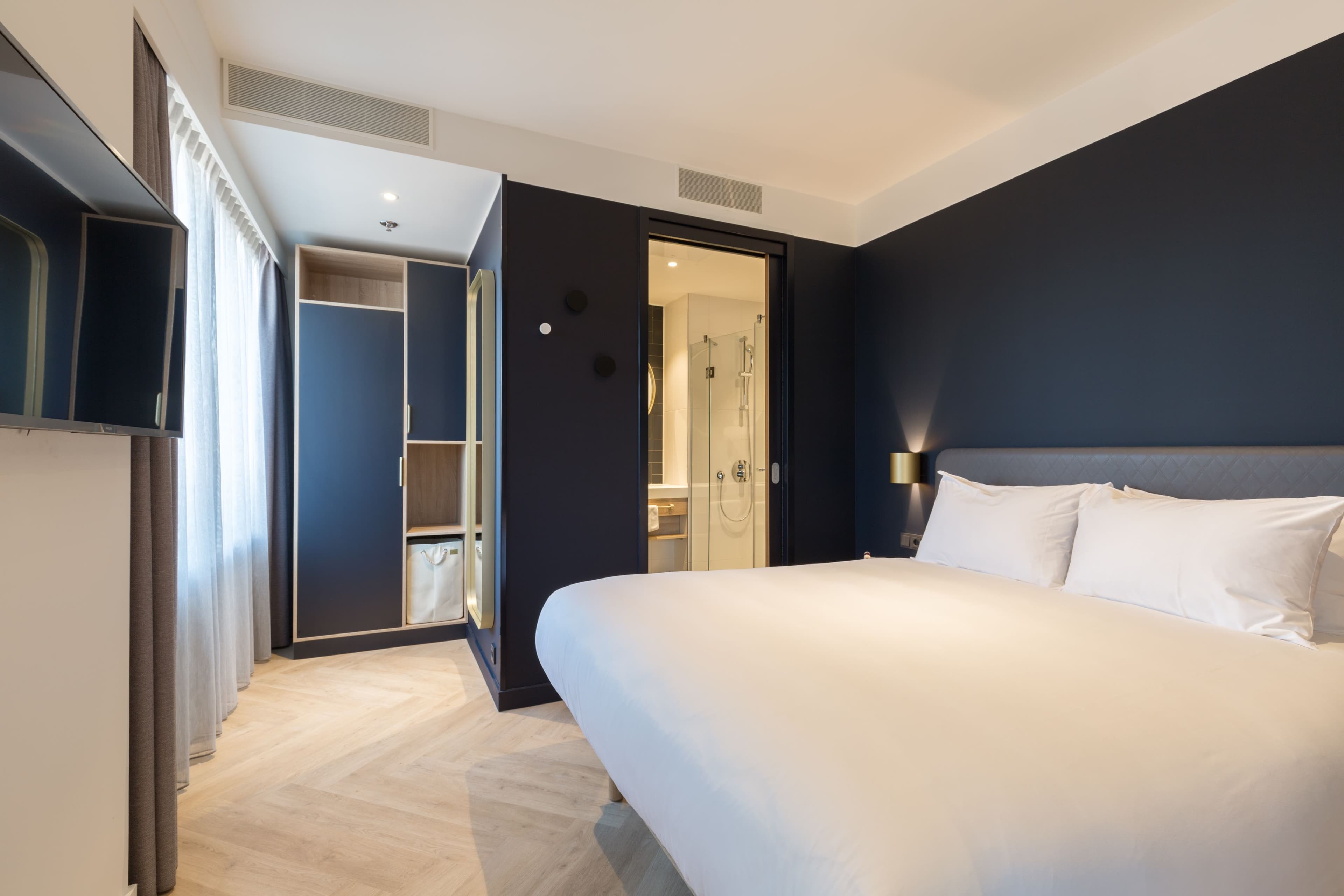 Staybridge Suites The Hague - Parliament — 26