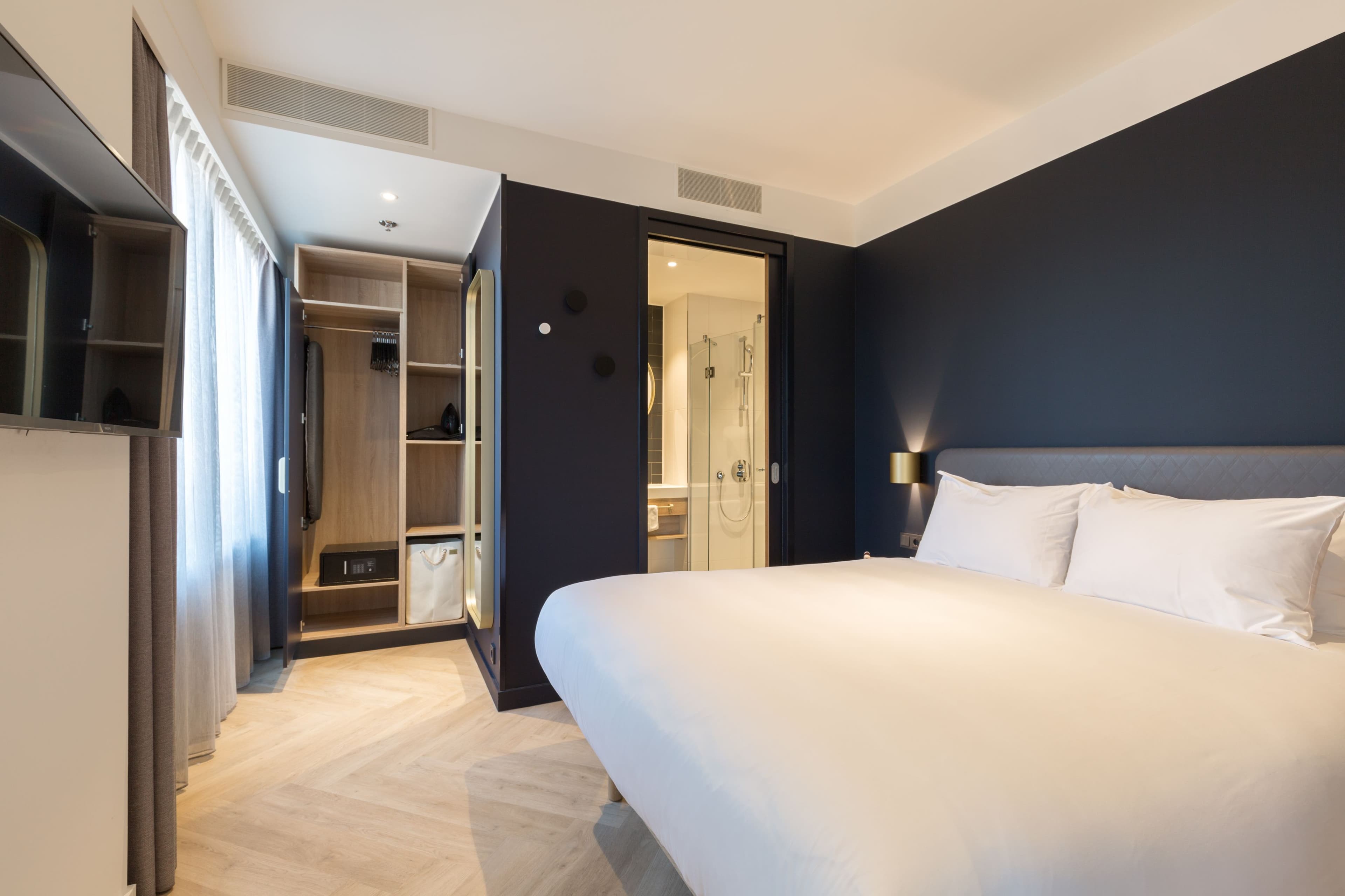 Staybridge Suites The Hague - Parliament — 23