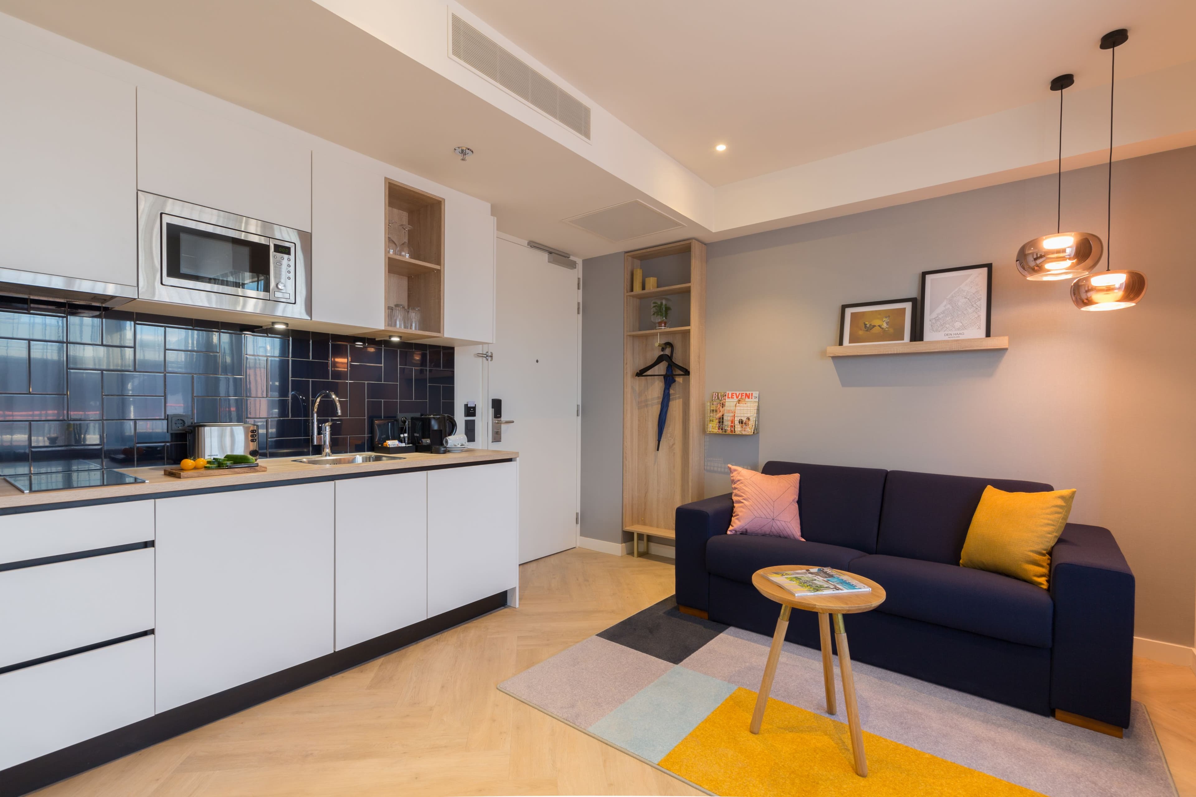 Staybridge Suites The Hague - Parliament — 24