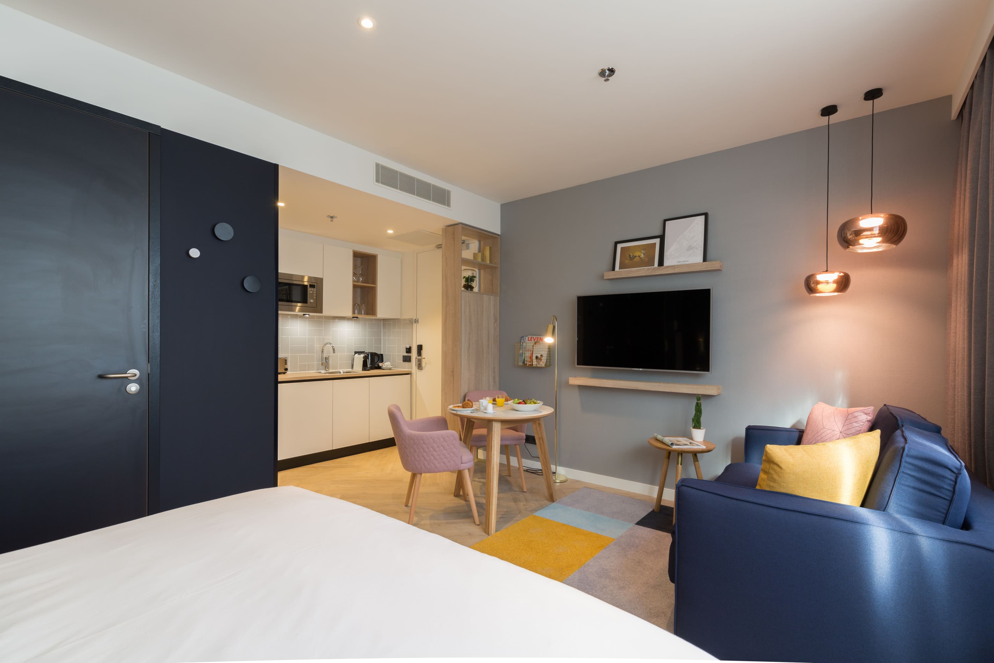 Staybridge Suites The Hague - Parliament - Image 5
