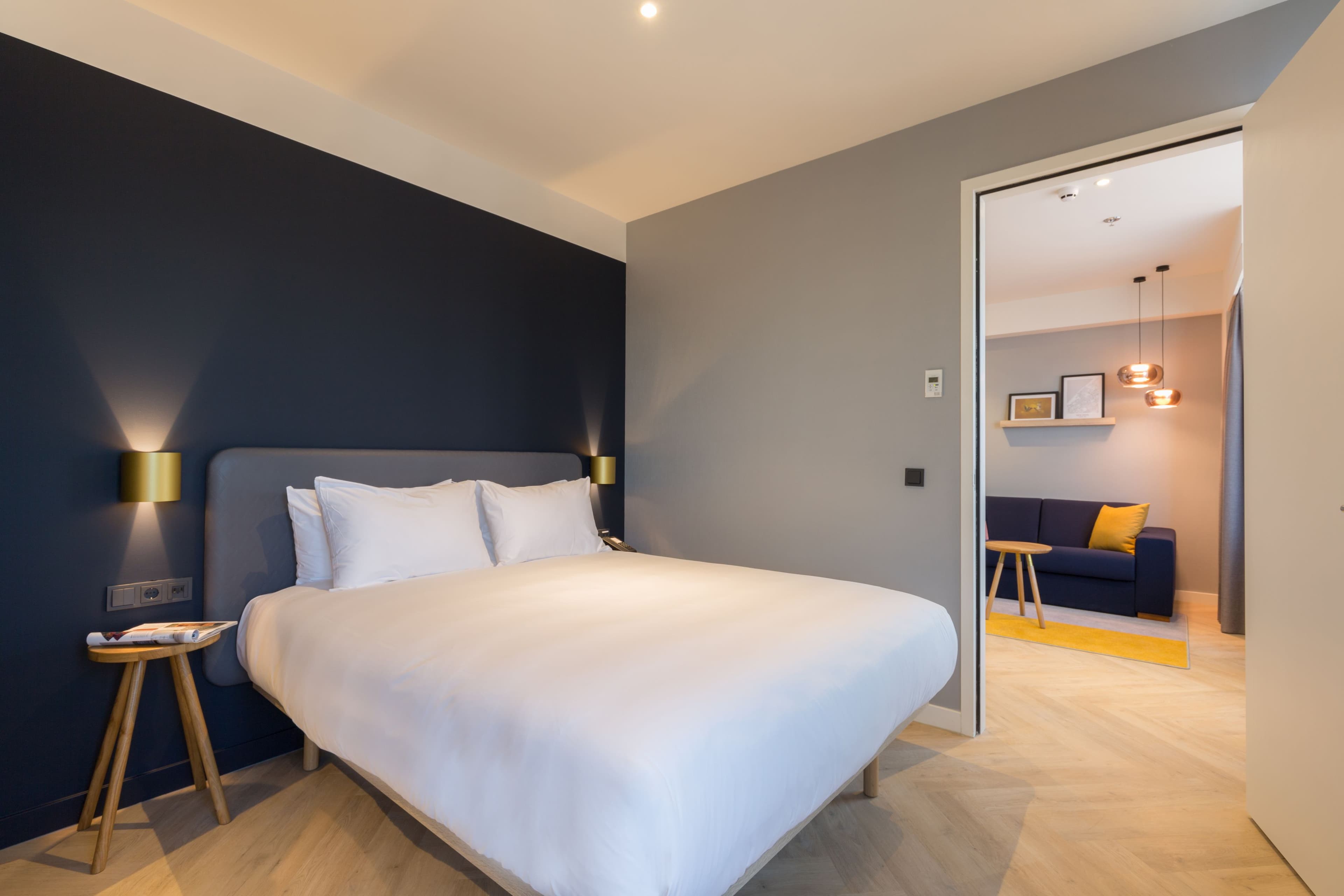 Staybridge Suites The Hague - Parliament — 22