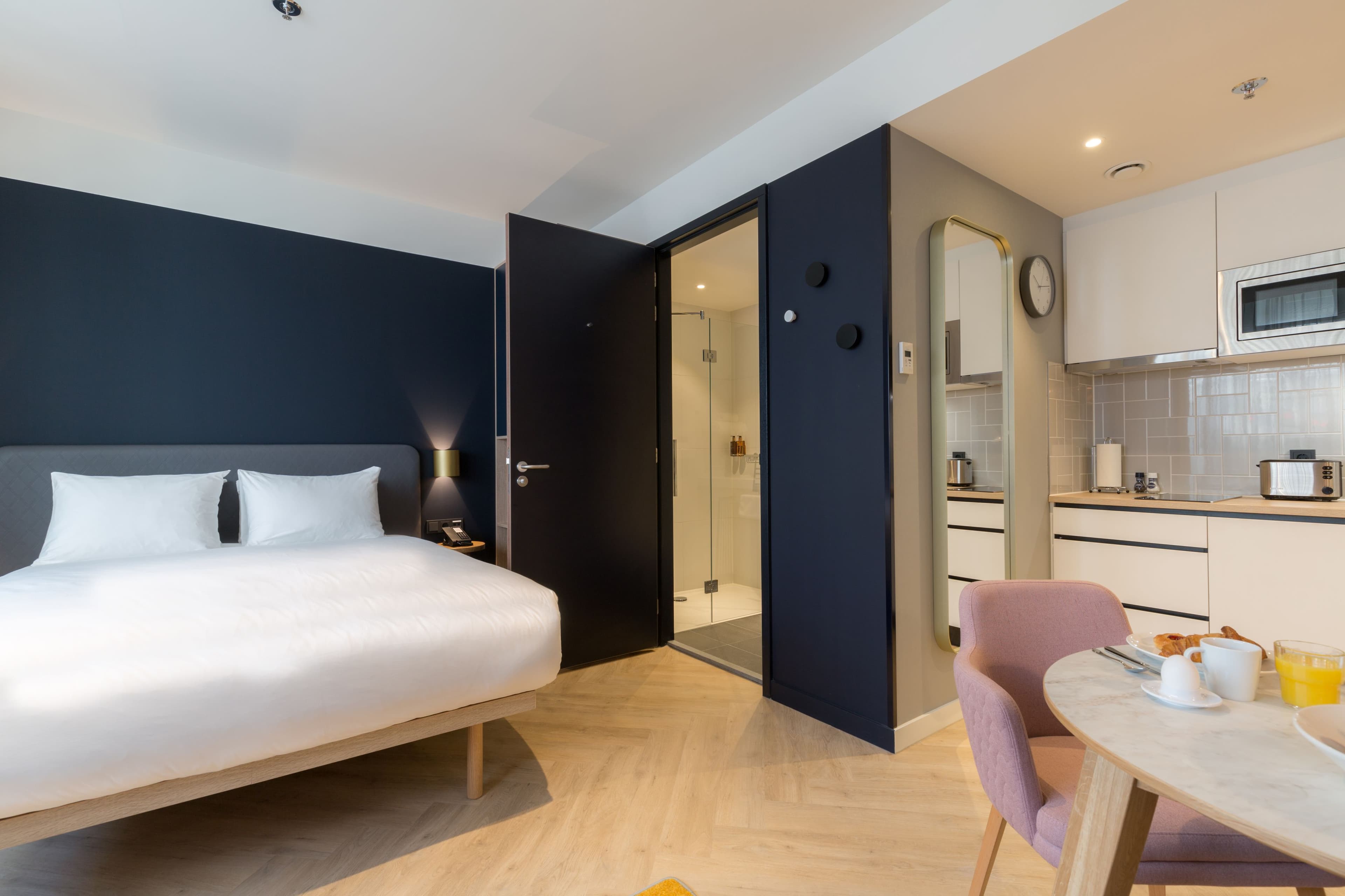 Staybridge Suites The Hague - Parliament - Image 4