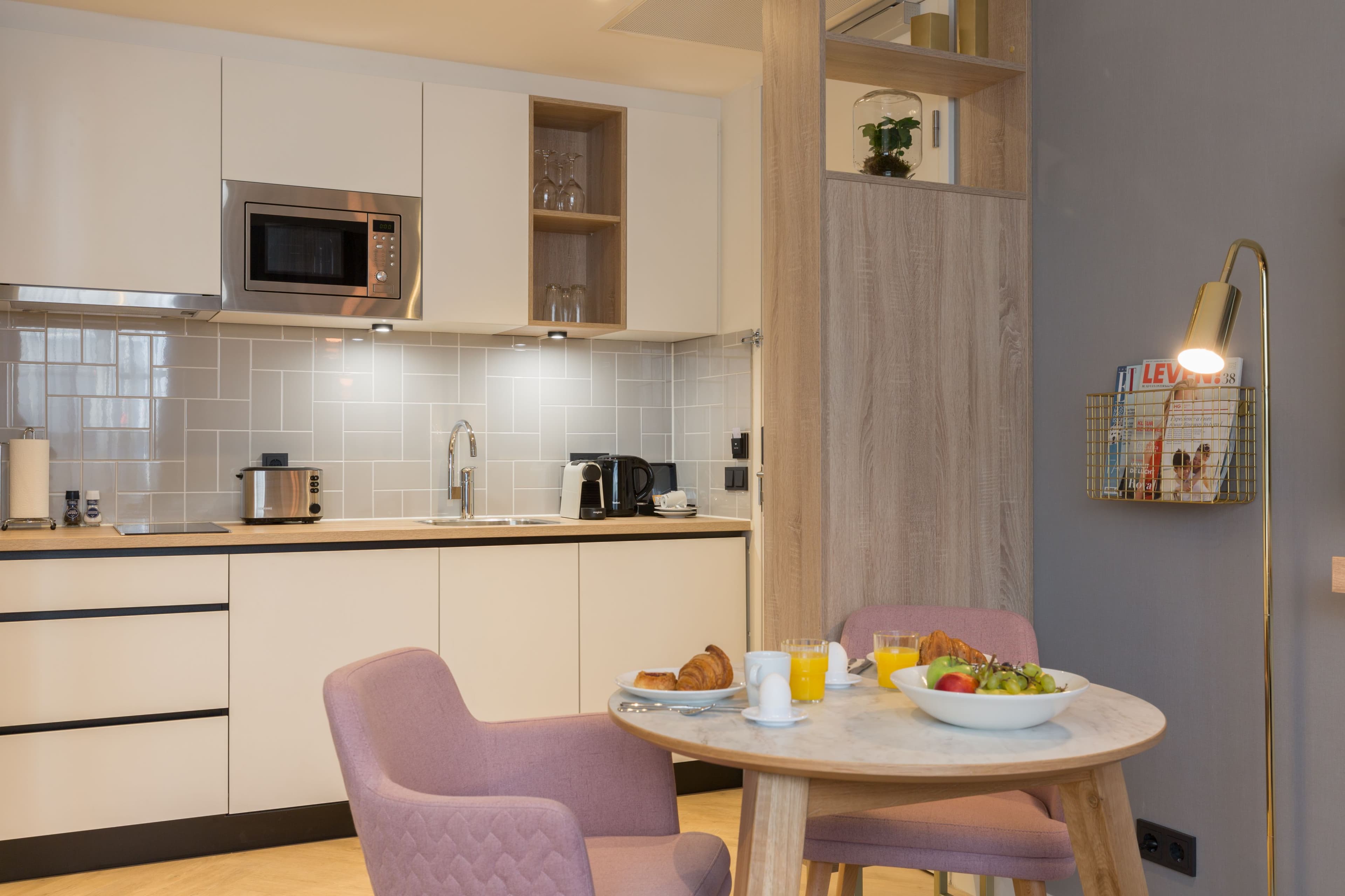 Staybridge Suites The Hague - Parliament - Image 3