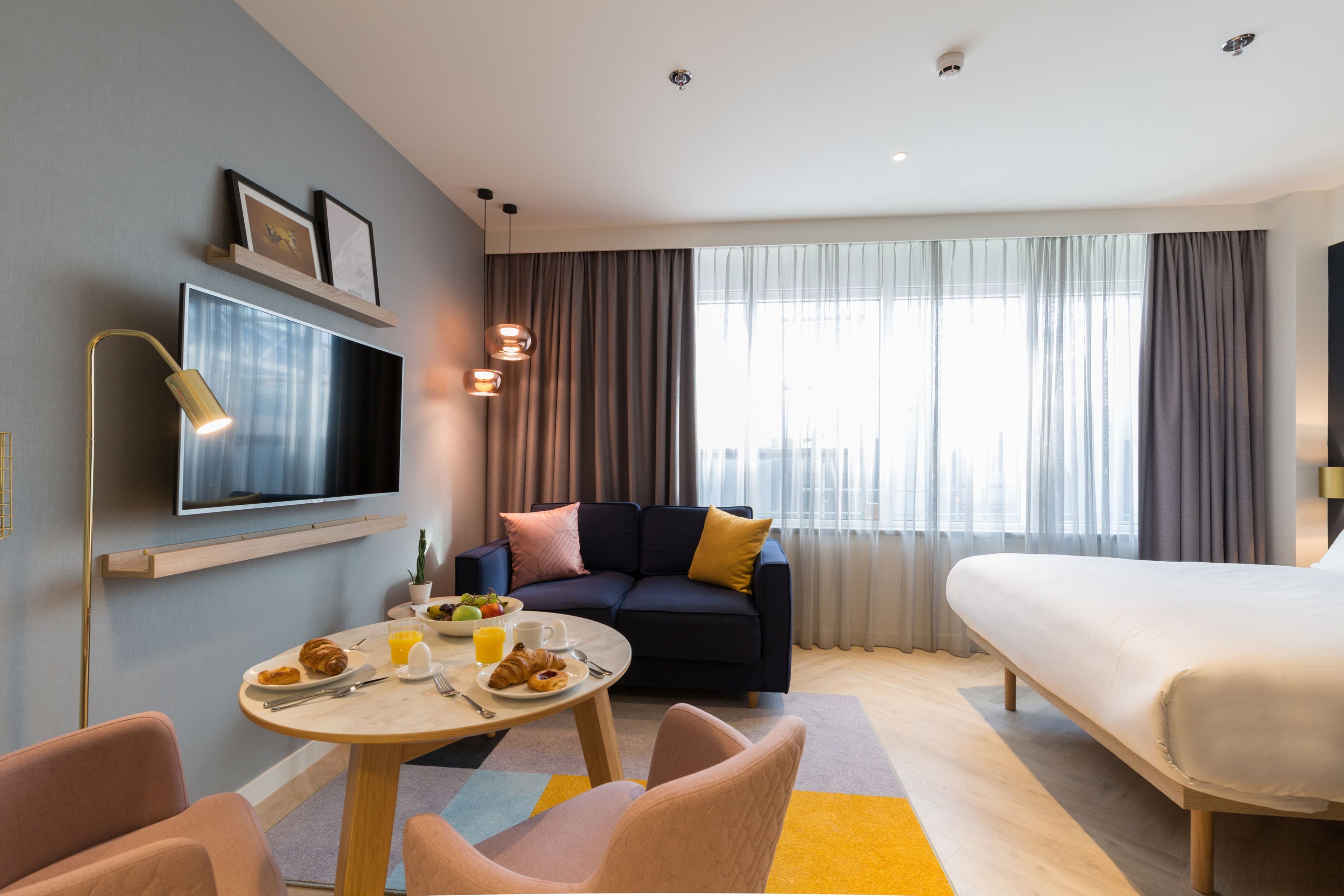 Staybridge Suites The Hague - Parliament - Image 2