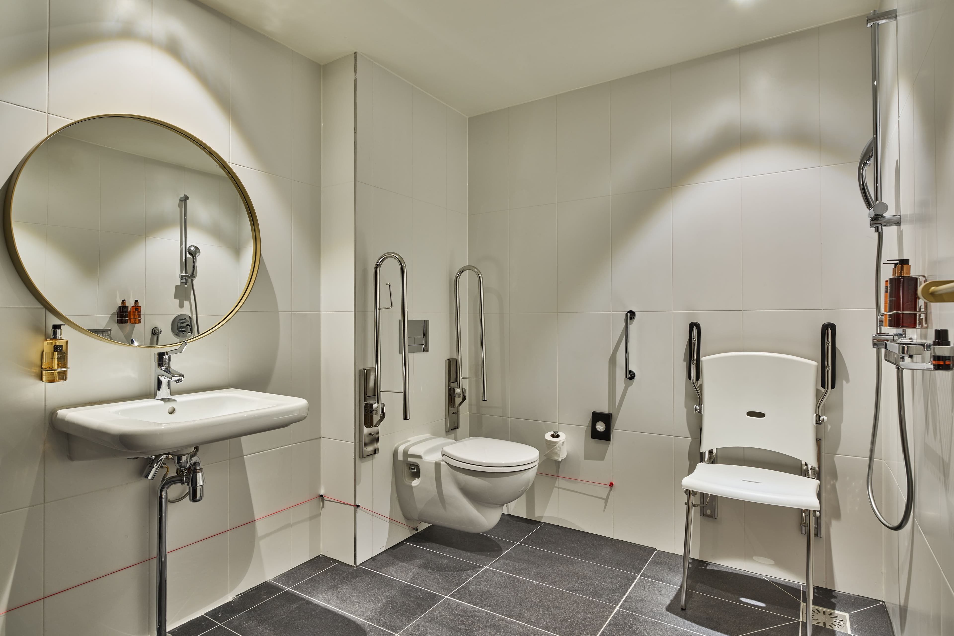 Staybridge Suites The Hague - Parliament — 19