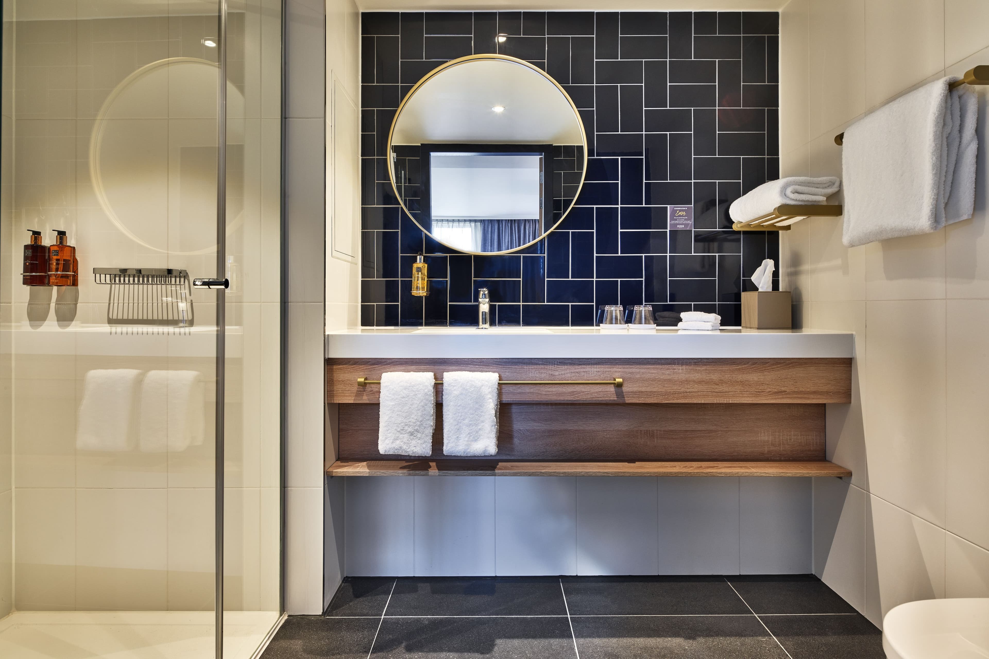 Staybridge Suites The Hague - Parliament — 30
