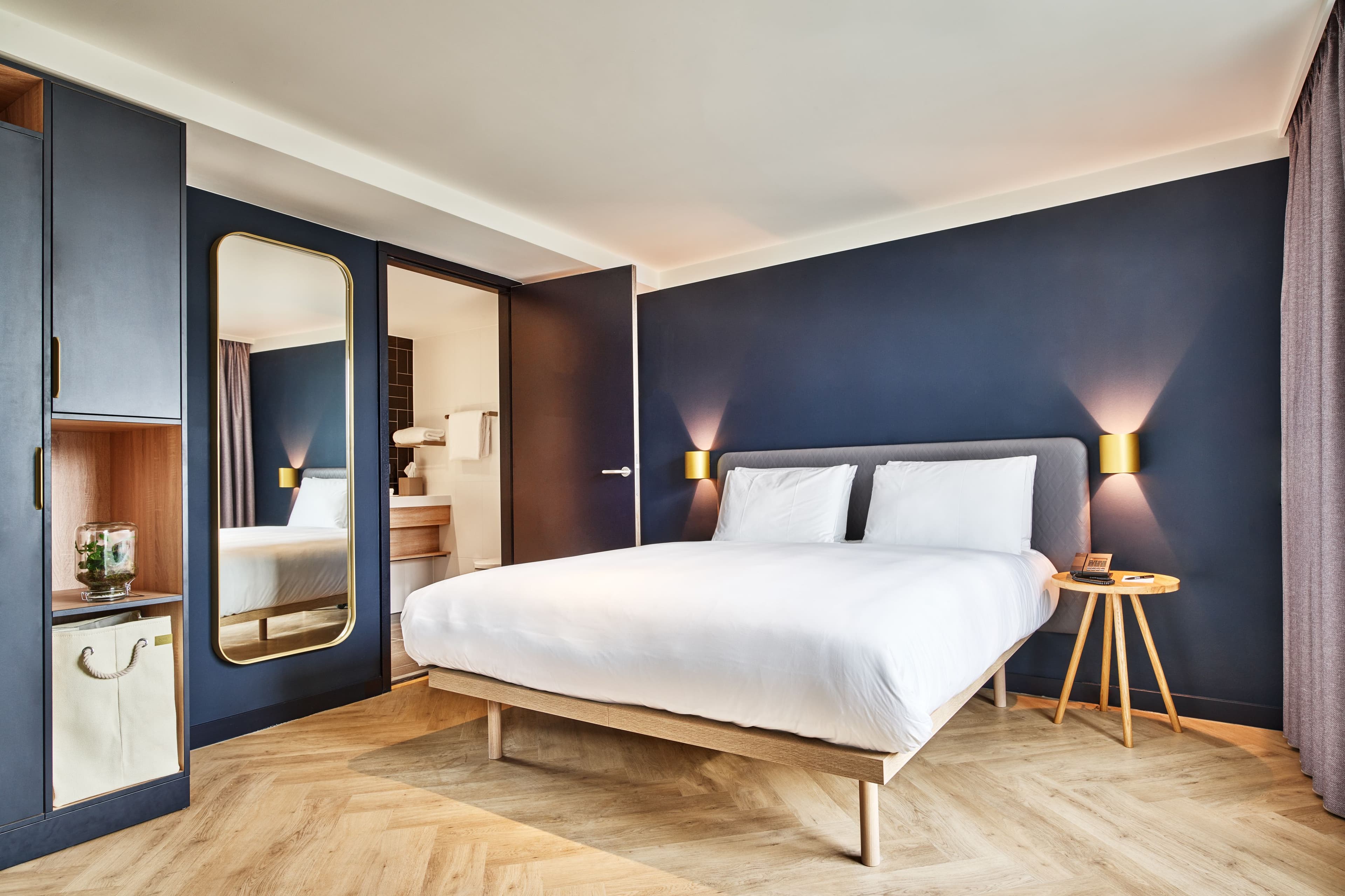Staybridge Suites The Hague - Parliament — 31