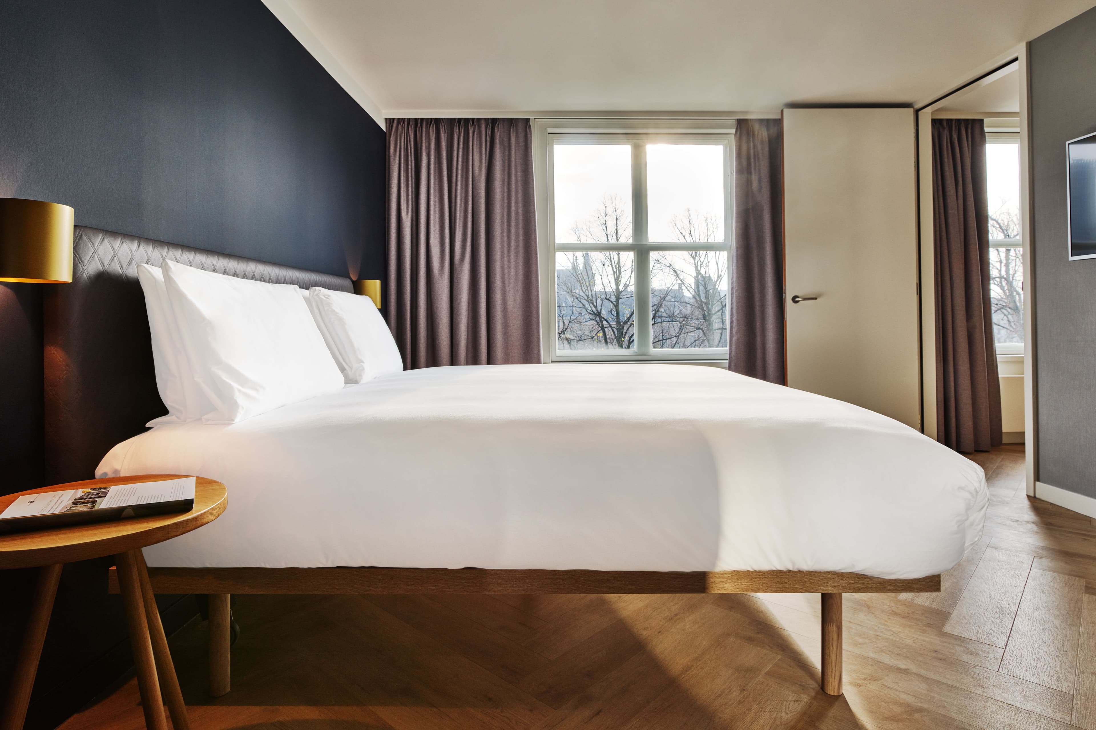 Staybridge Suites The Hague - Parliament — 28