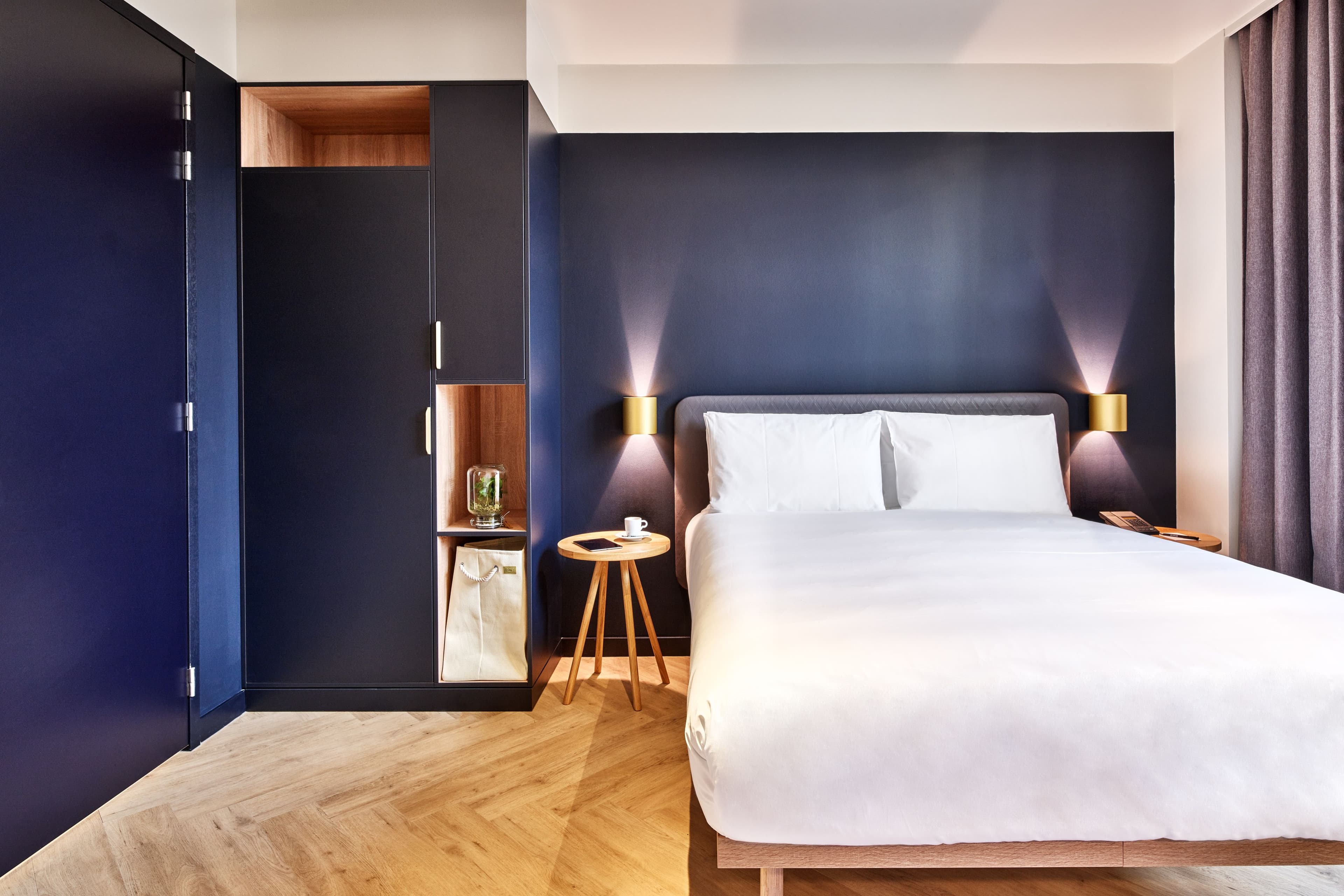 Staybridge Suites The Hague - Parliament — 13