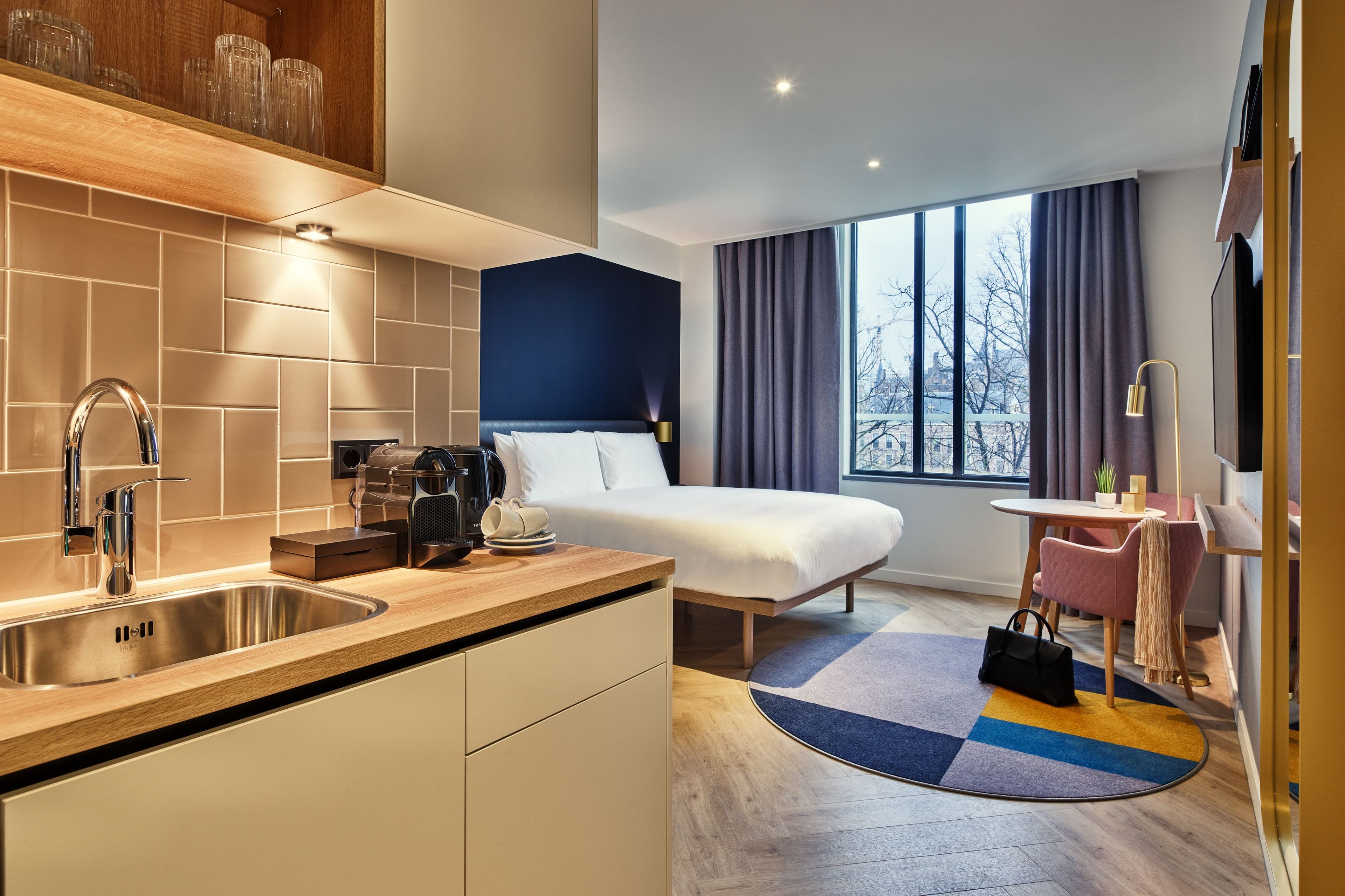 Staybridge Suites The Hague - Parliament — 12