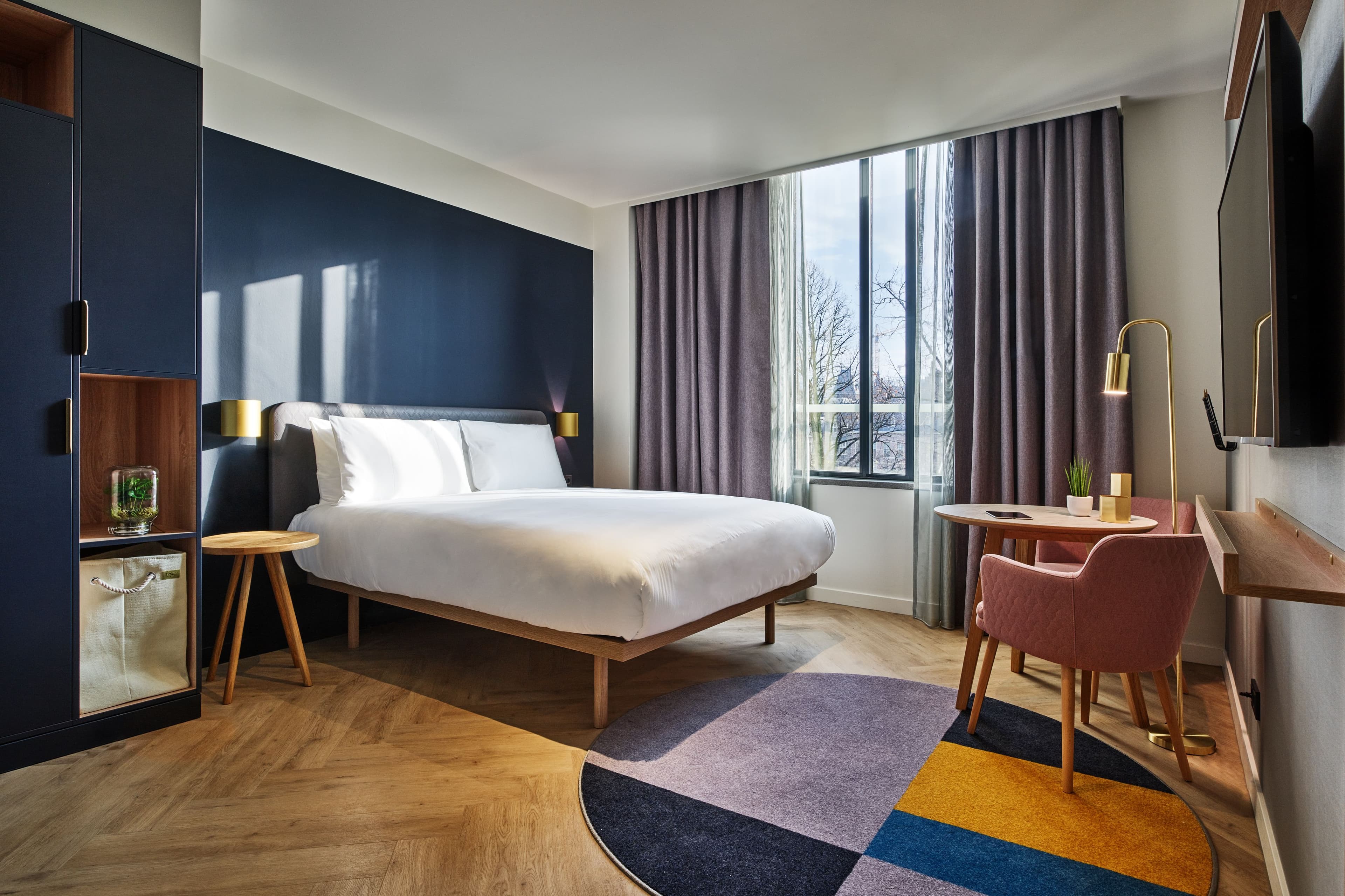 Staybridge Suites The Hague - Parliament — 11