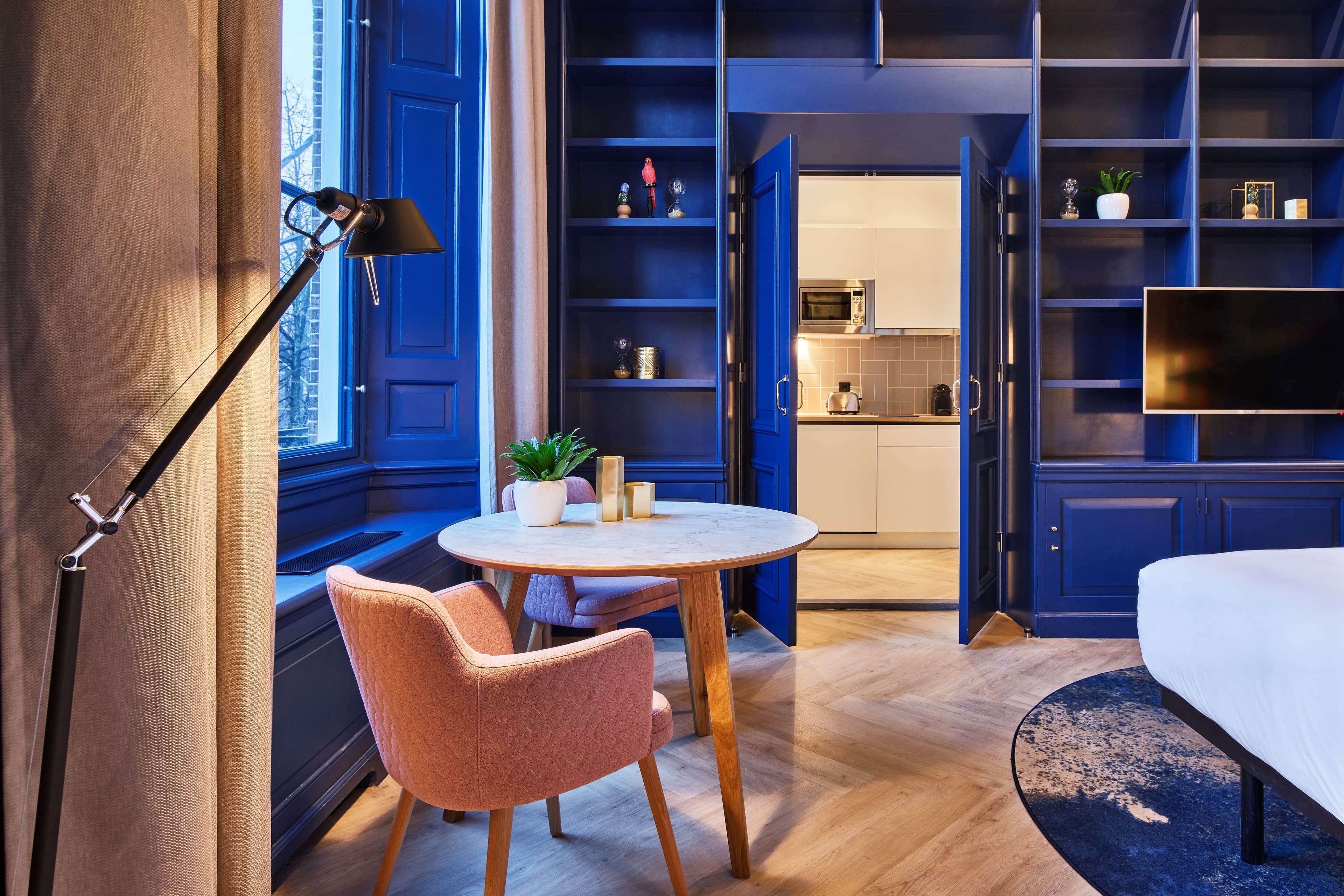 Staybridge Suites The Hague - Parliament — 45