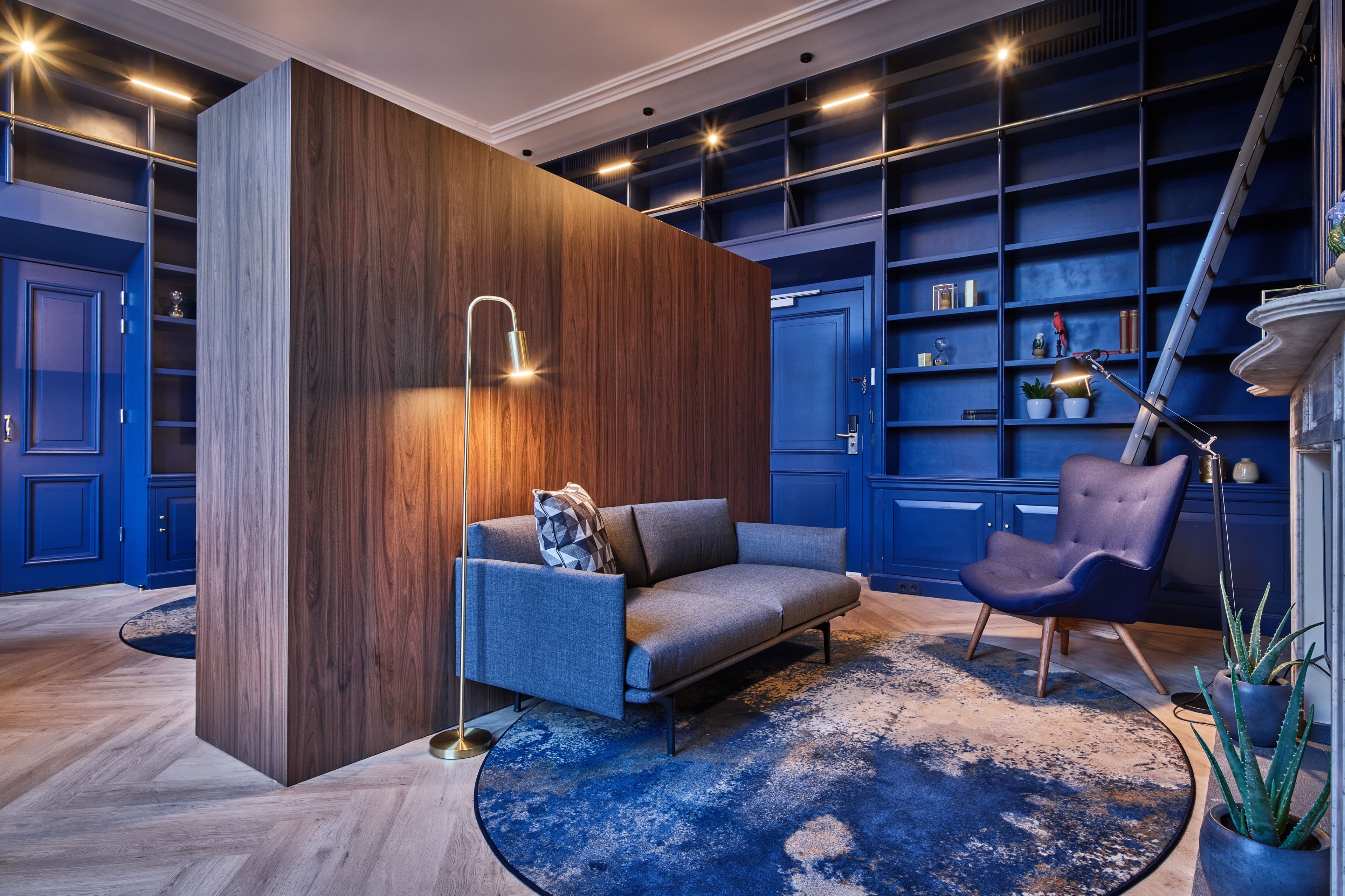 Staybridge Suites The Hague - Parliament — 47