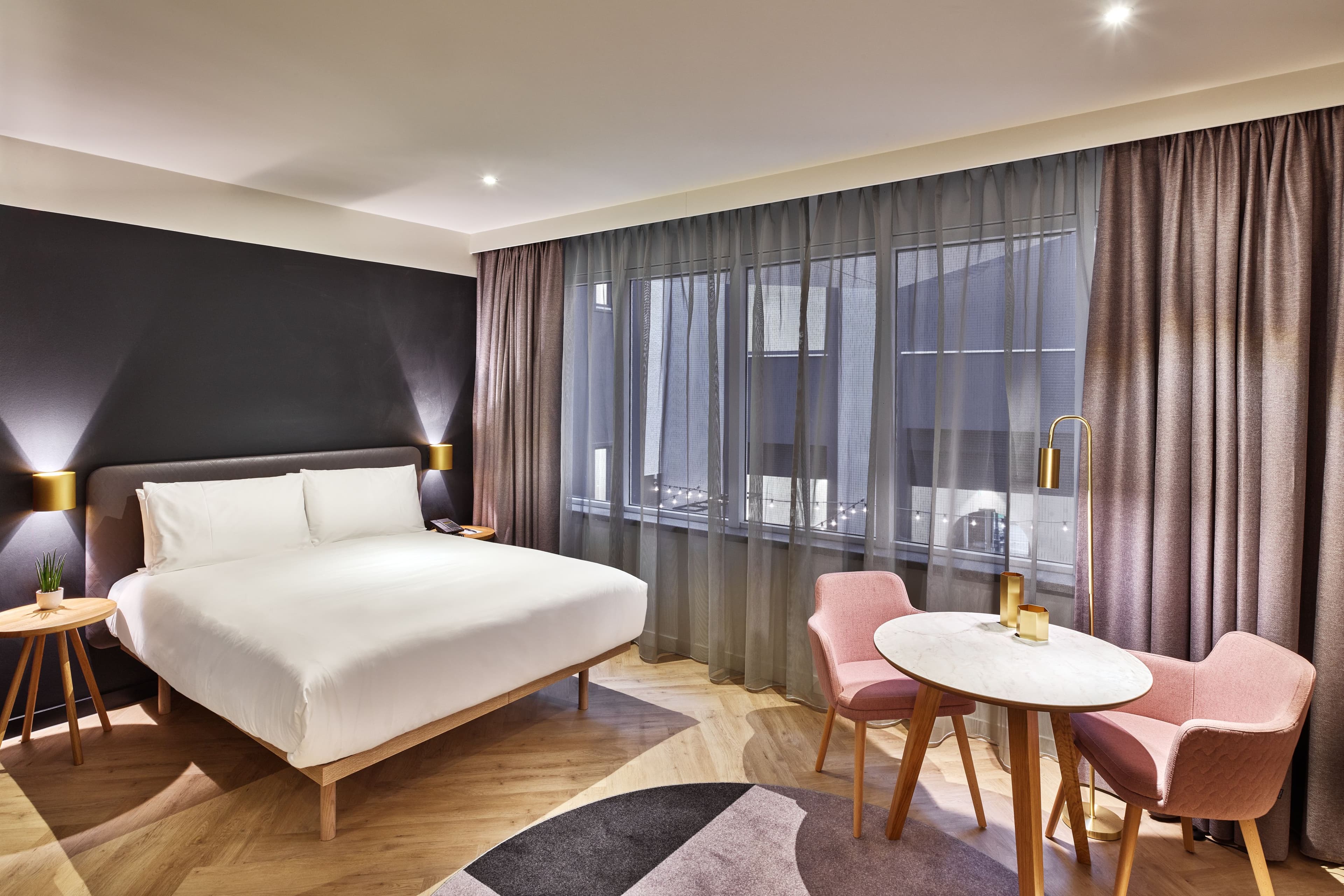 Staybridge Suites The Hague - Parliament — 17