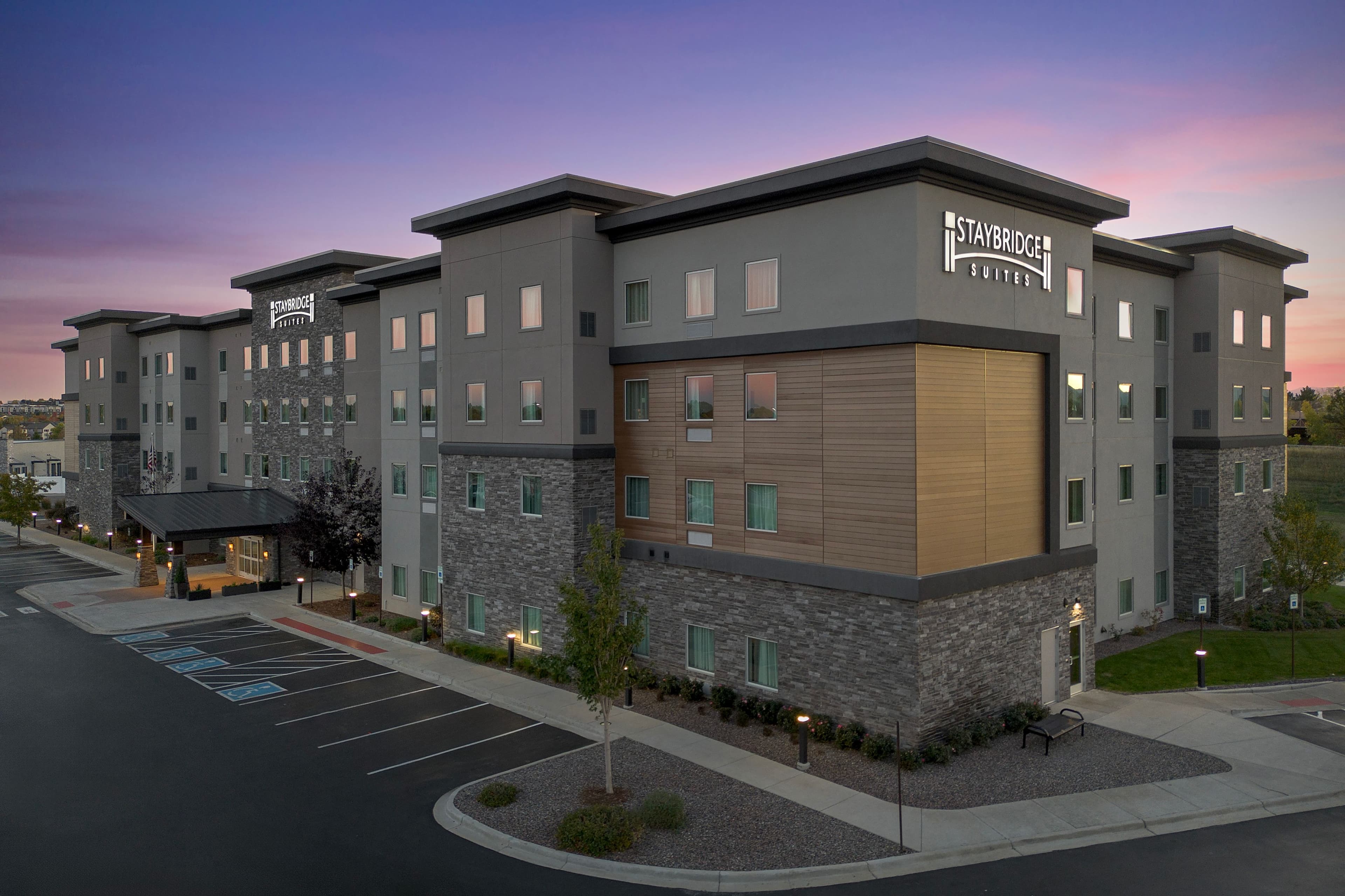 Staybridge Suites Denver North - Thornton - Image 1