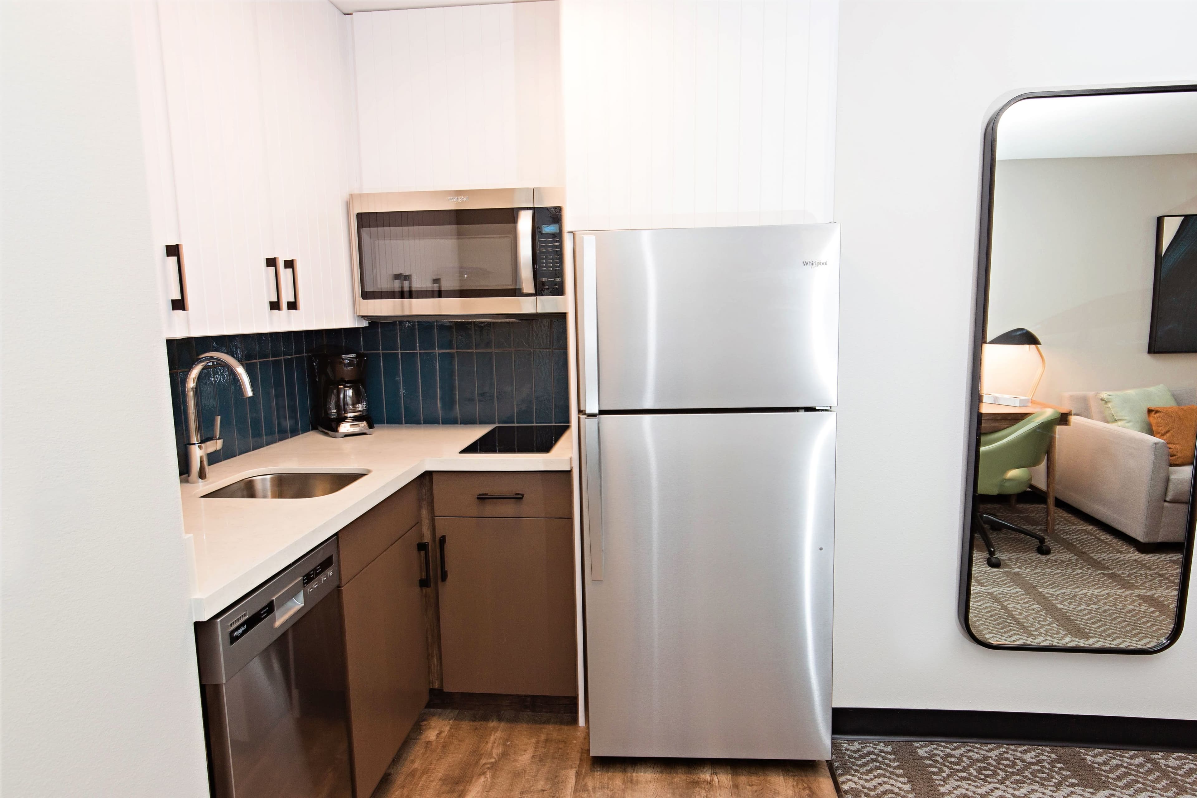 Staybridge Suites Denver North - Thornton — 6