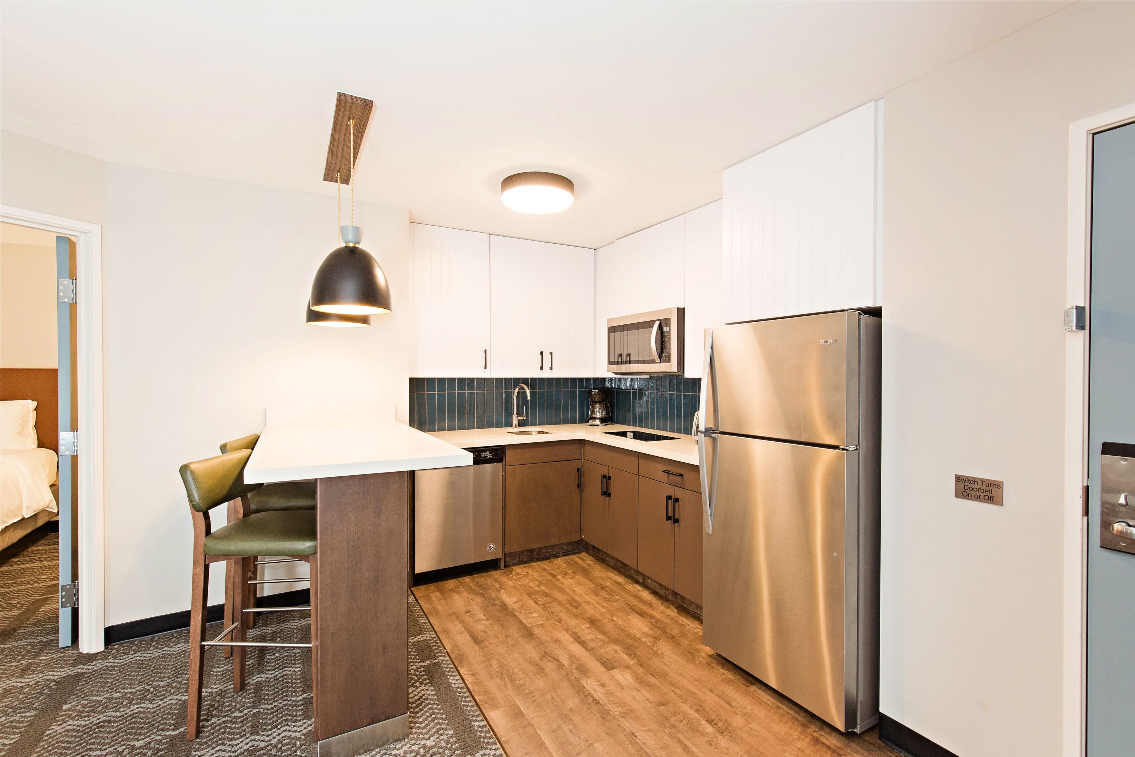 Staybridge Suites Denver North - Thornton — 33