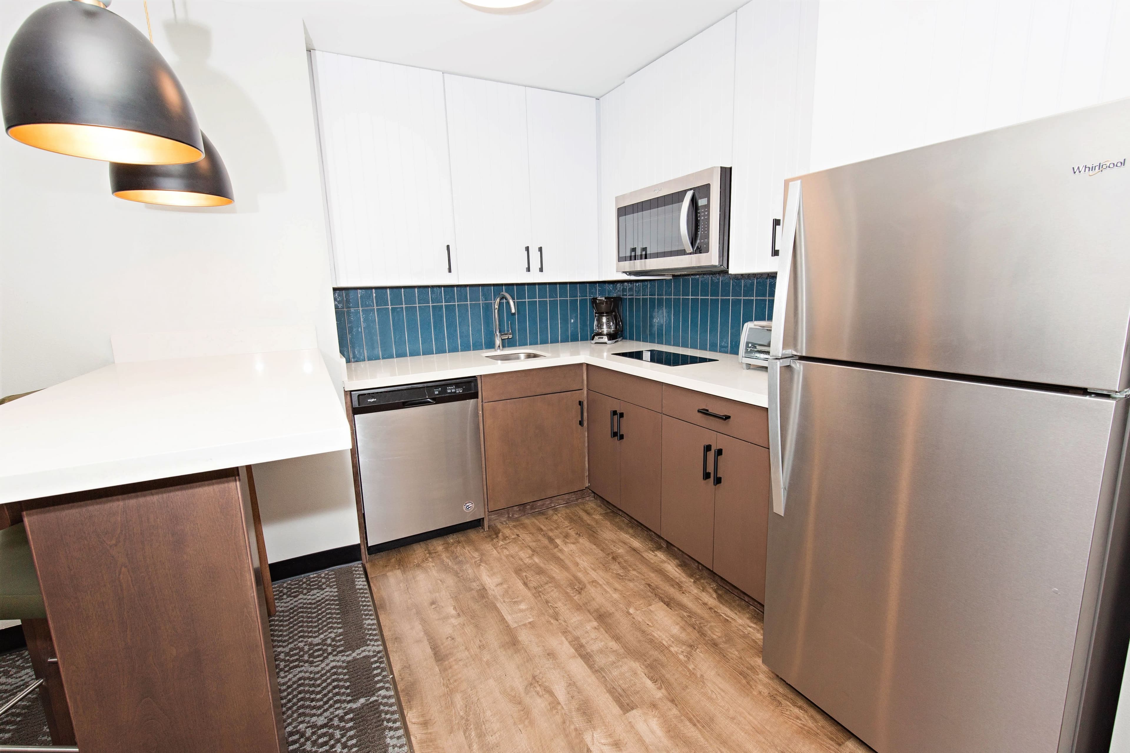 Staybridge Suites Denver North - Thornton — 12