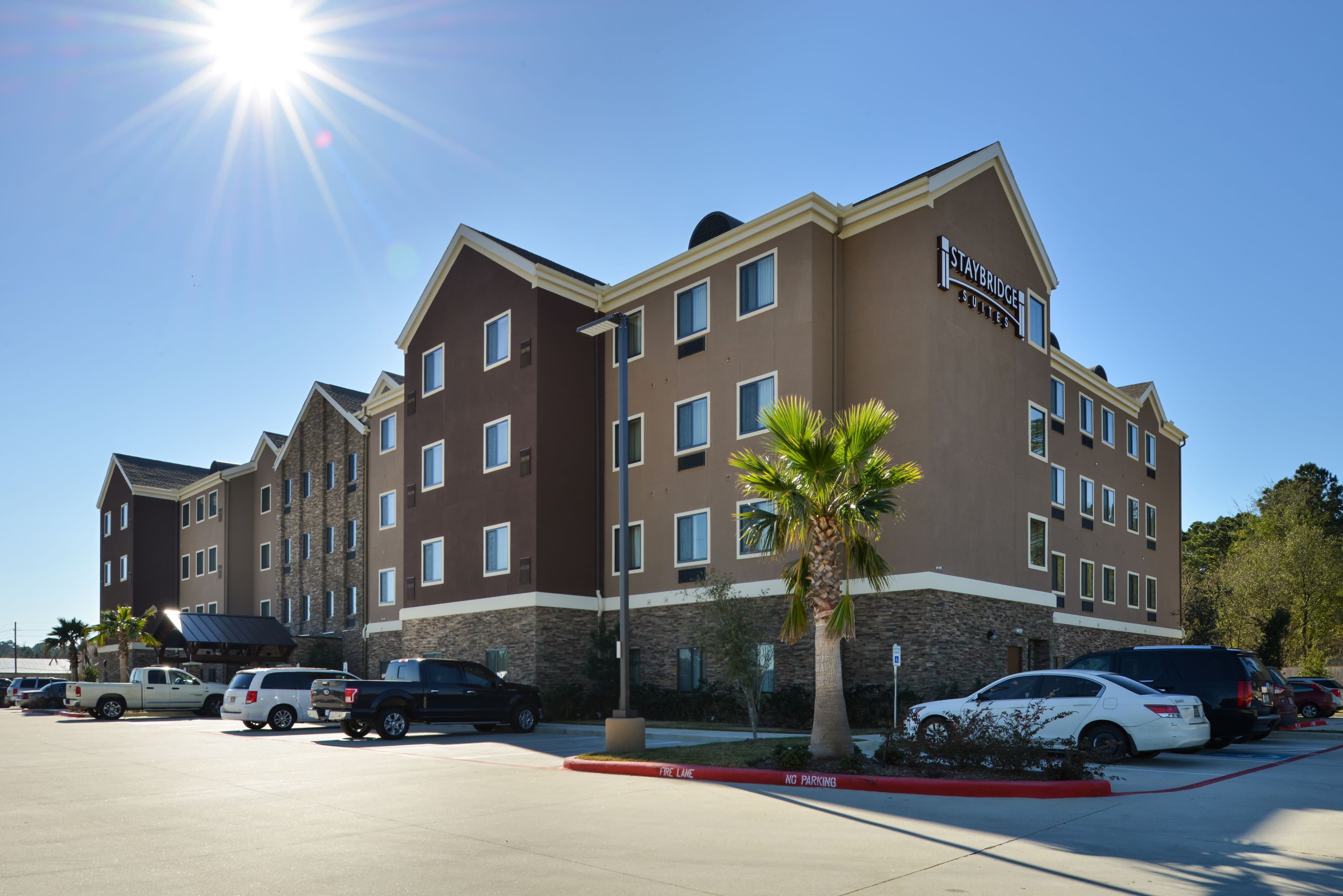 Staybridge Suites Tomball - Spring Area - Image 1