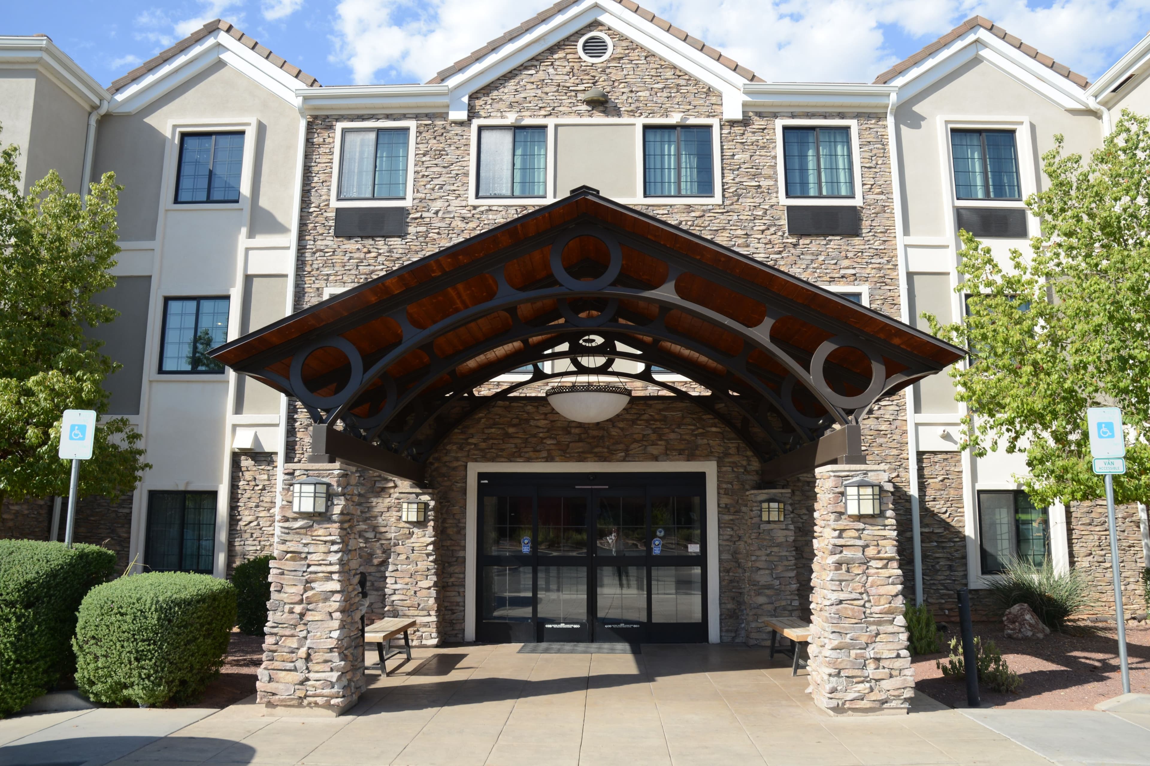 Staybridge Suites Tucson Airport - Image 1