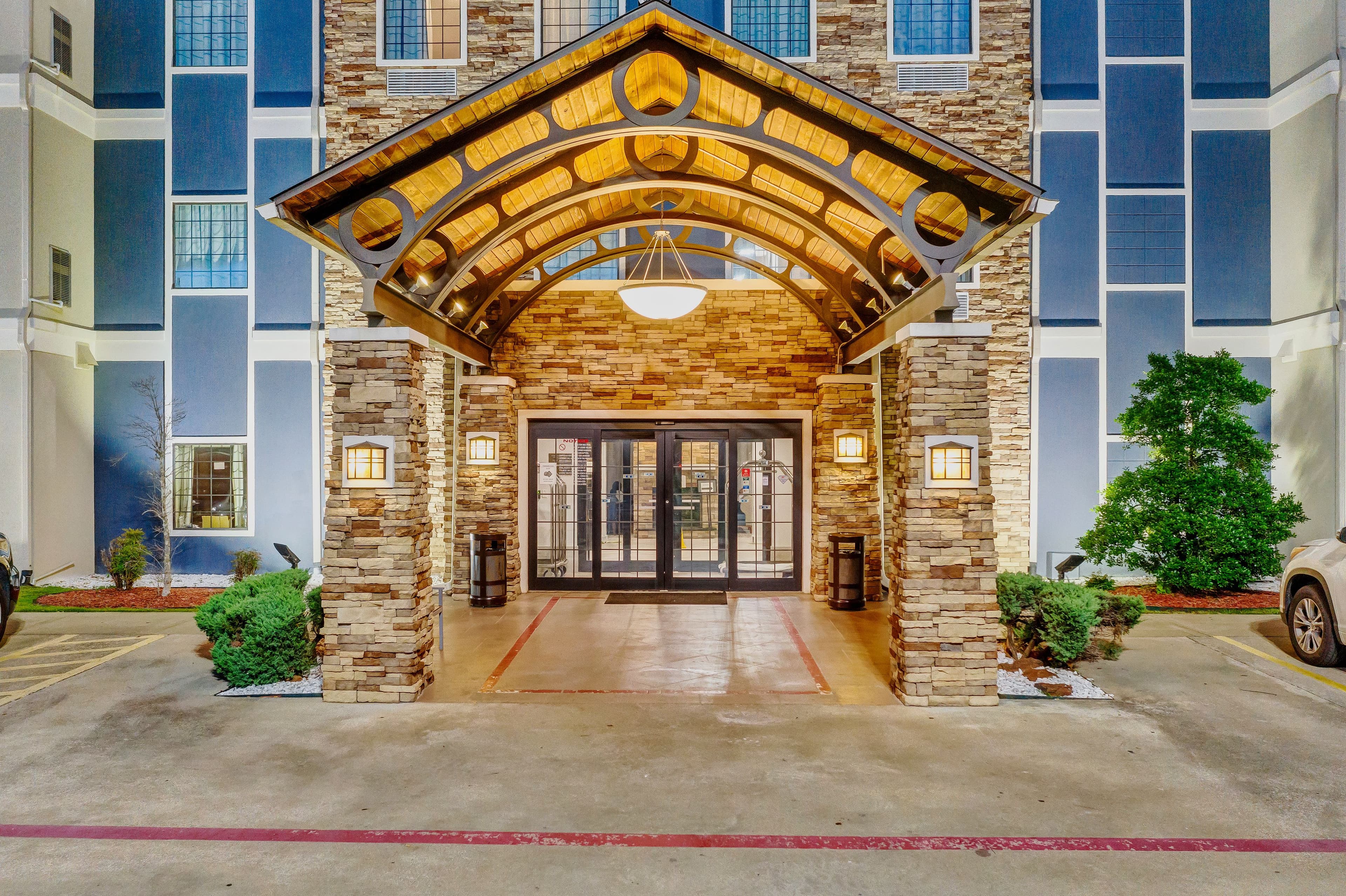 Staybridge Suites Tyler University Area - Image 1