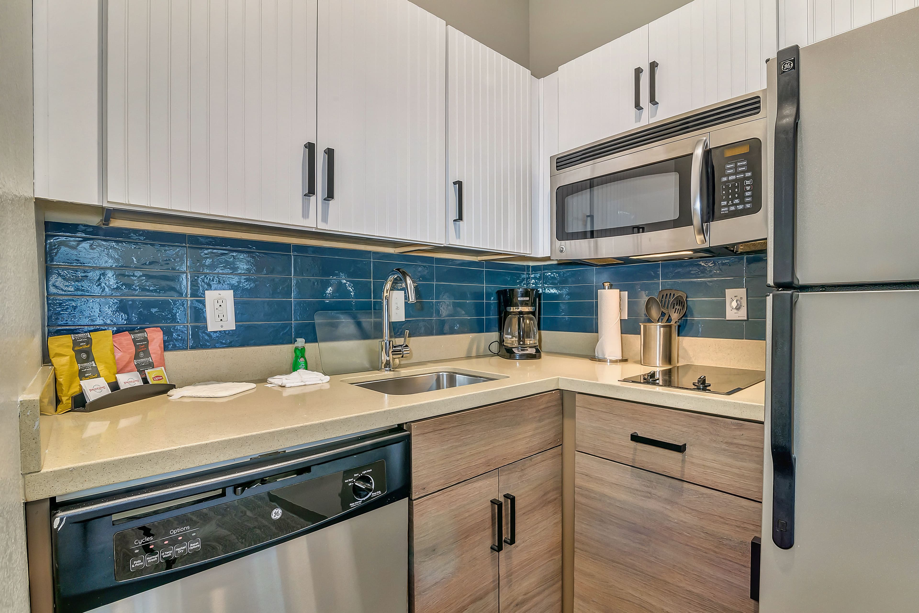 Staybridge Suites Tyler University Area - Image 3