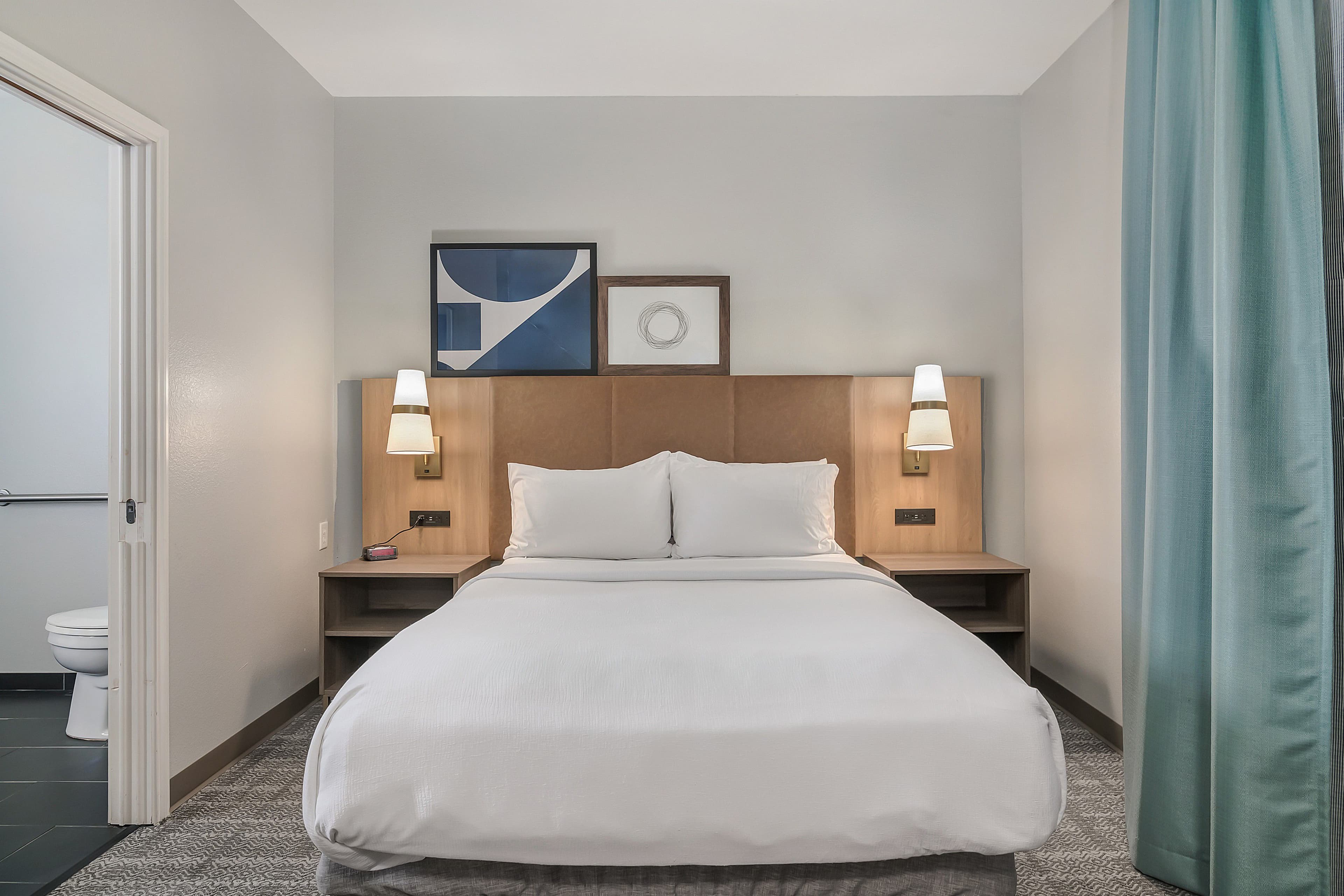 Staybridge Suites Tyler University Area — 12
