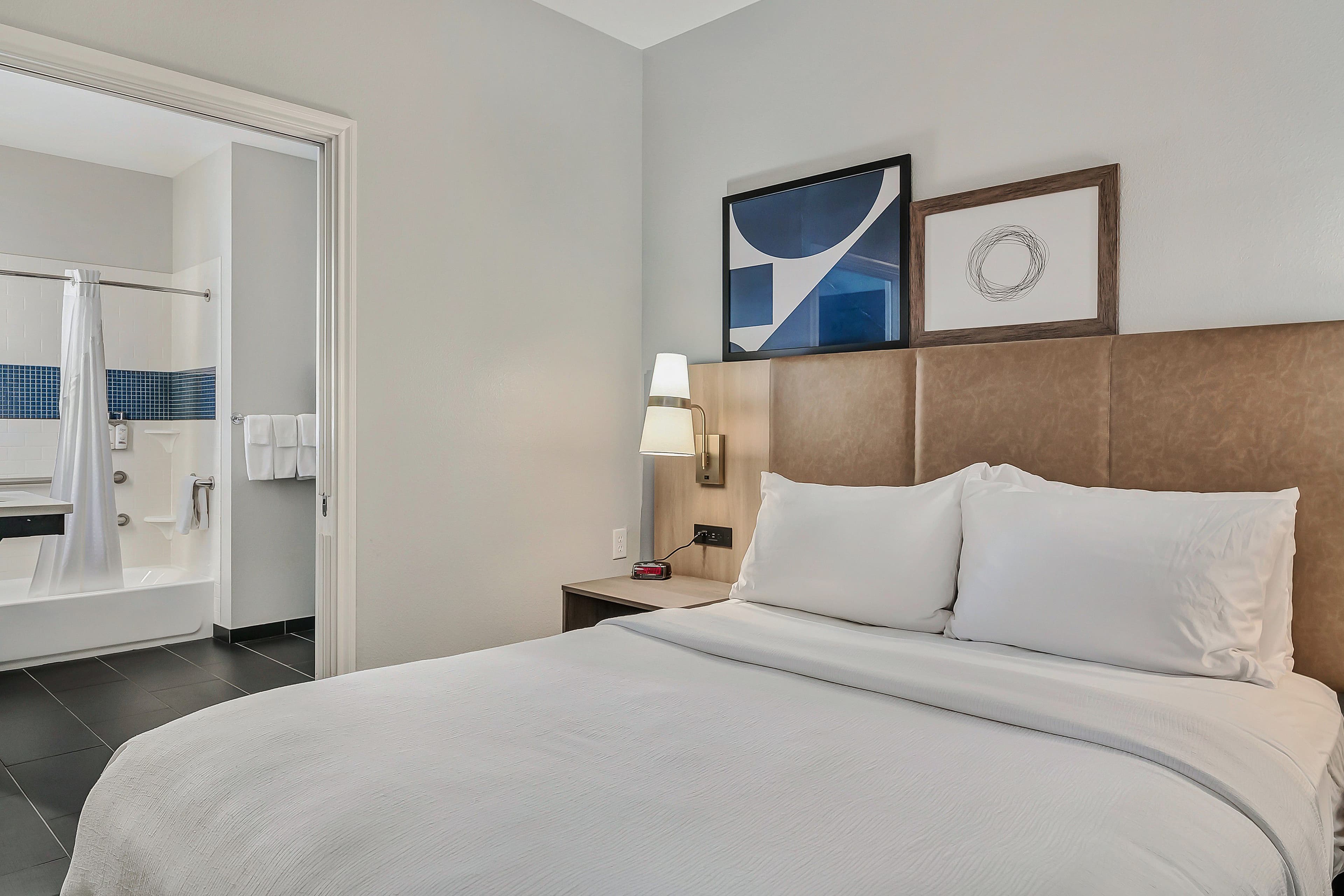 Staybridge Suites Tyler University Area — 17